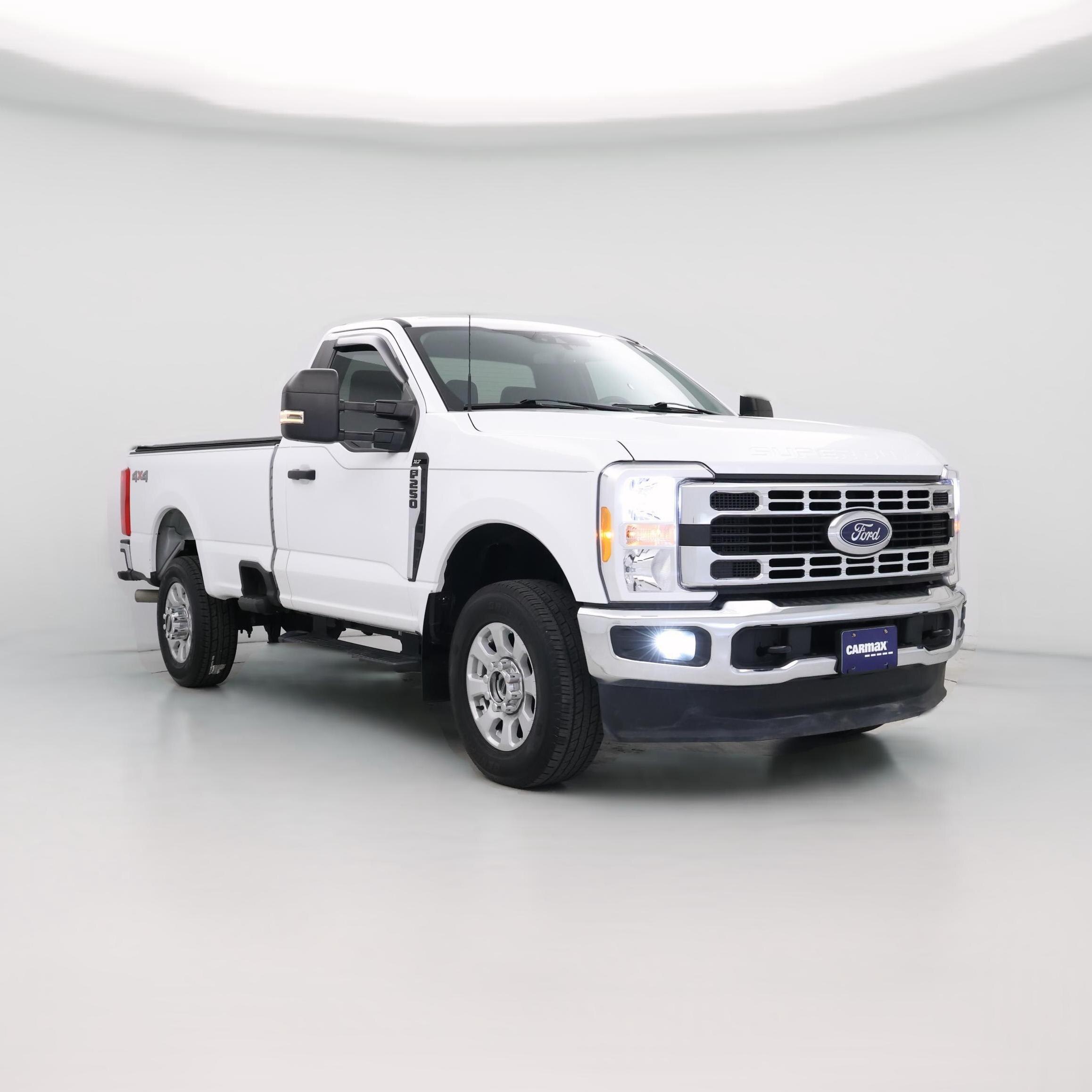Thumbnail: 2023 Ford F-250 - 1