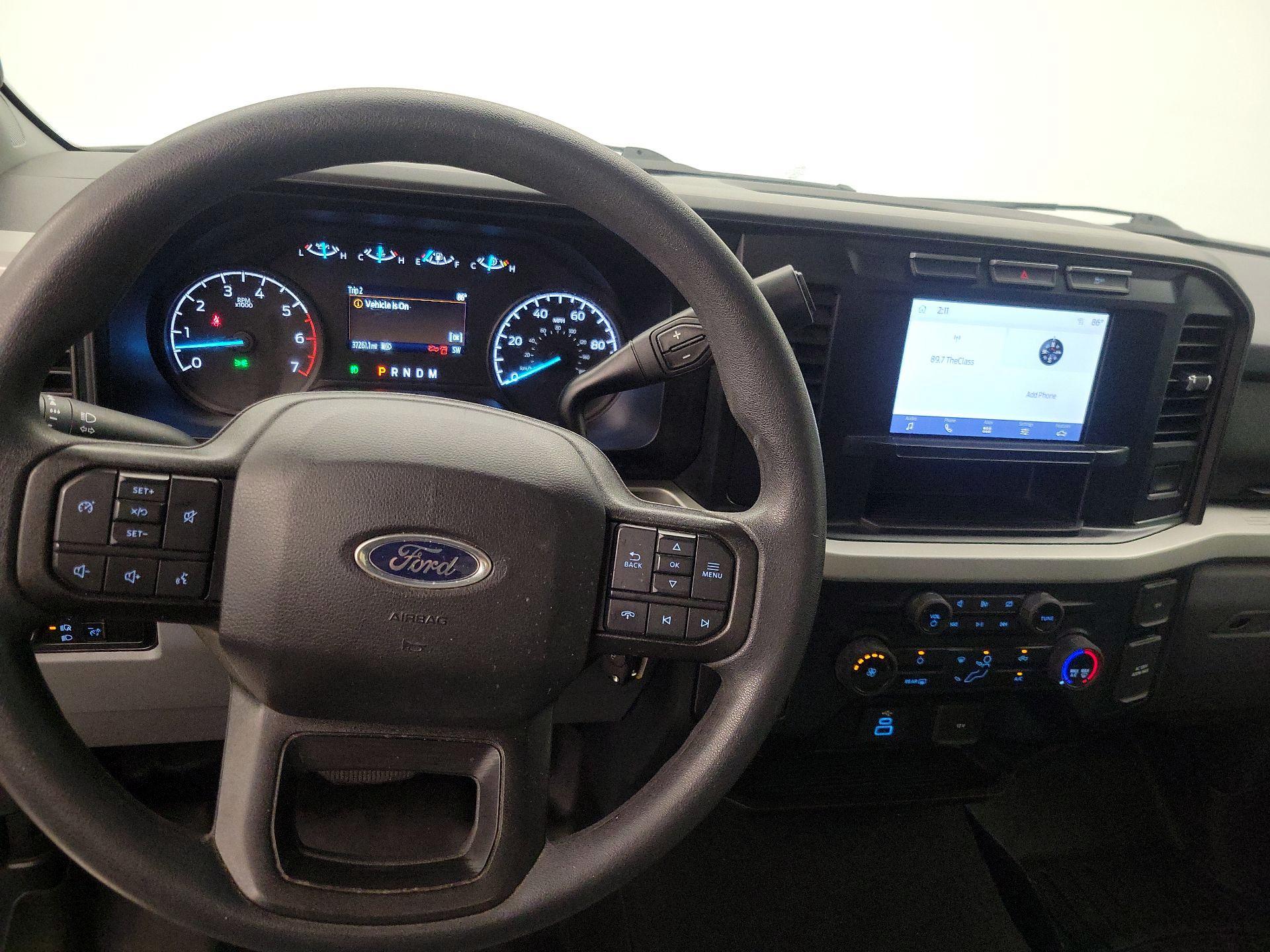 Thumbnail: 2023 Ford F-250 - 10