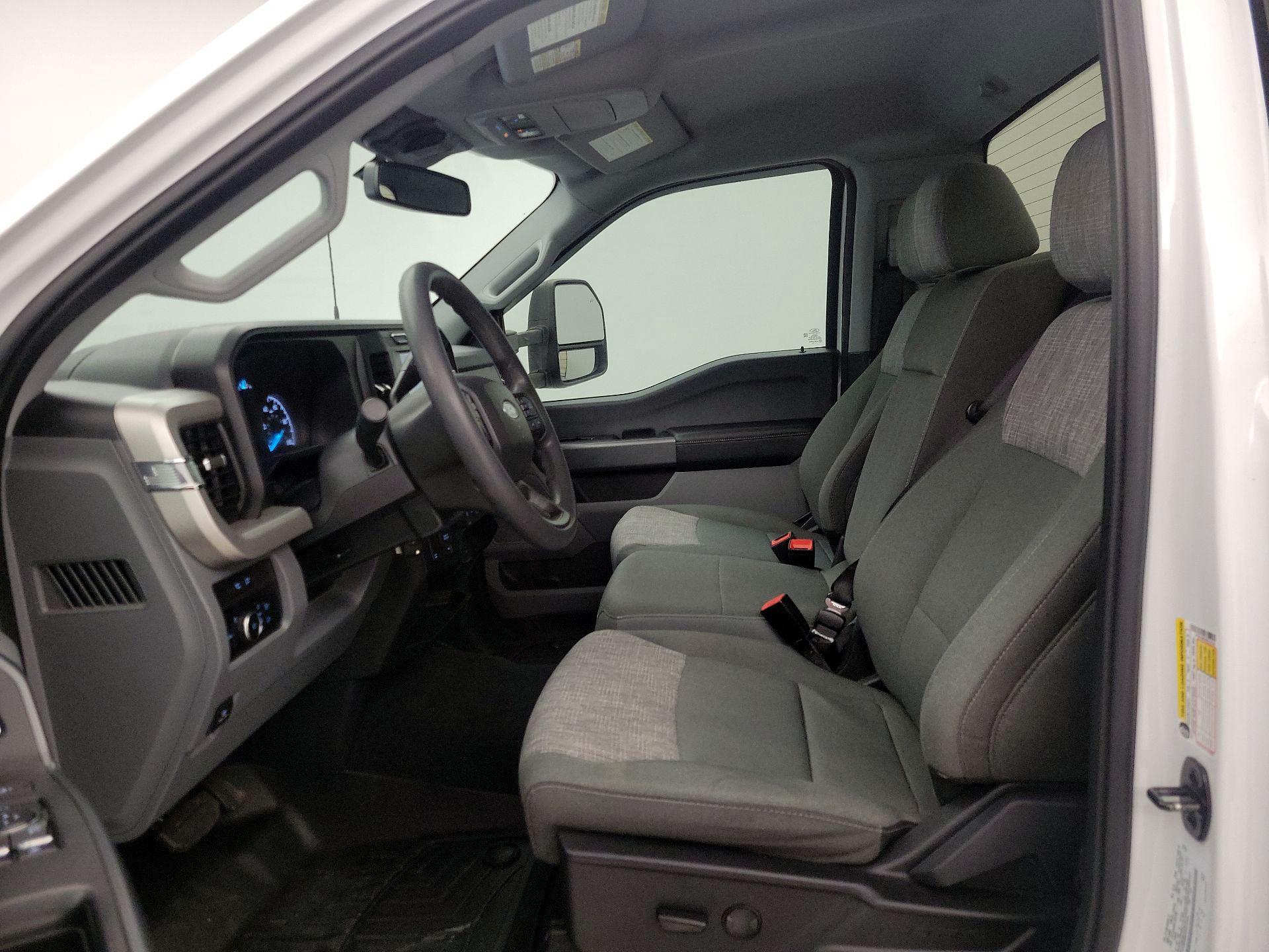 Thumbnail: 2023 Ford F-250 - 11