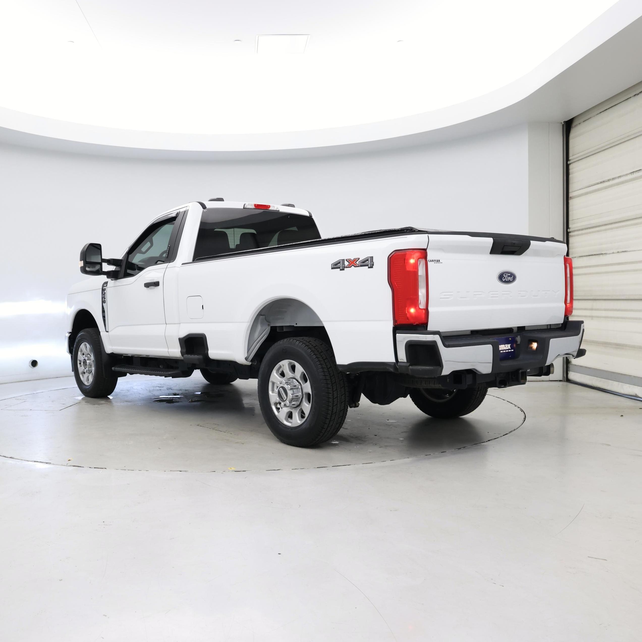 Thumbnail: 2023 Ford F-250 - 2