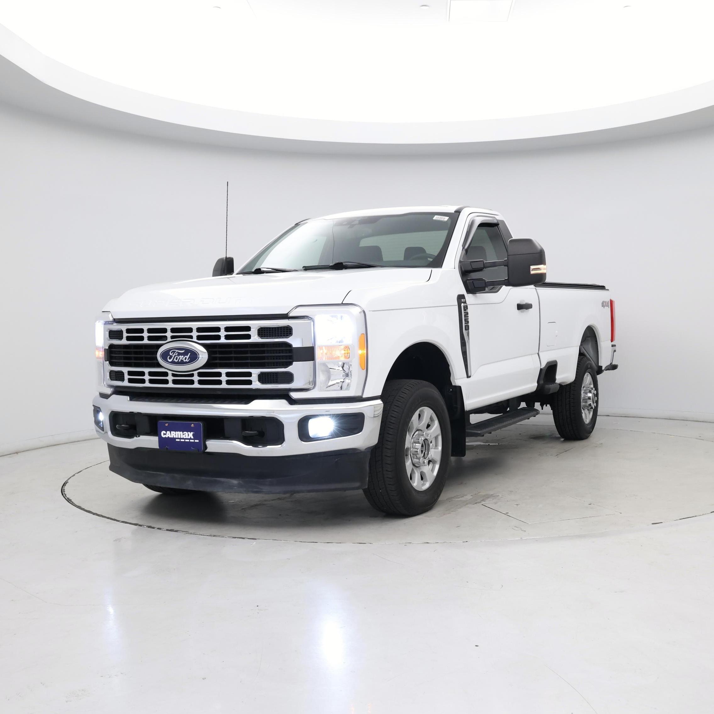 Thumbnail: 2023 Ford F-250 - 4