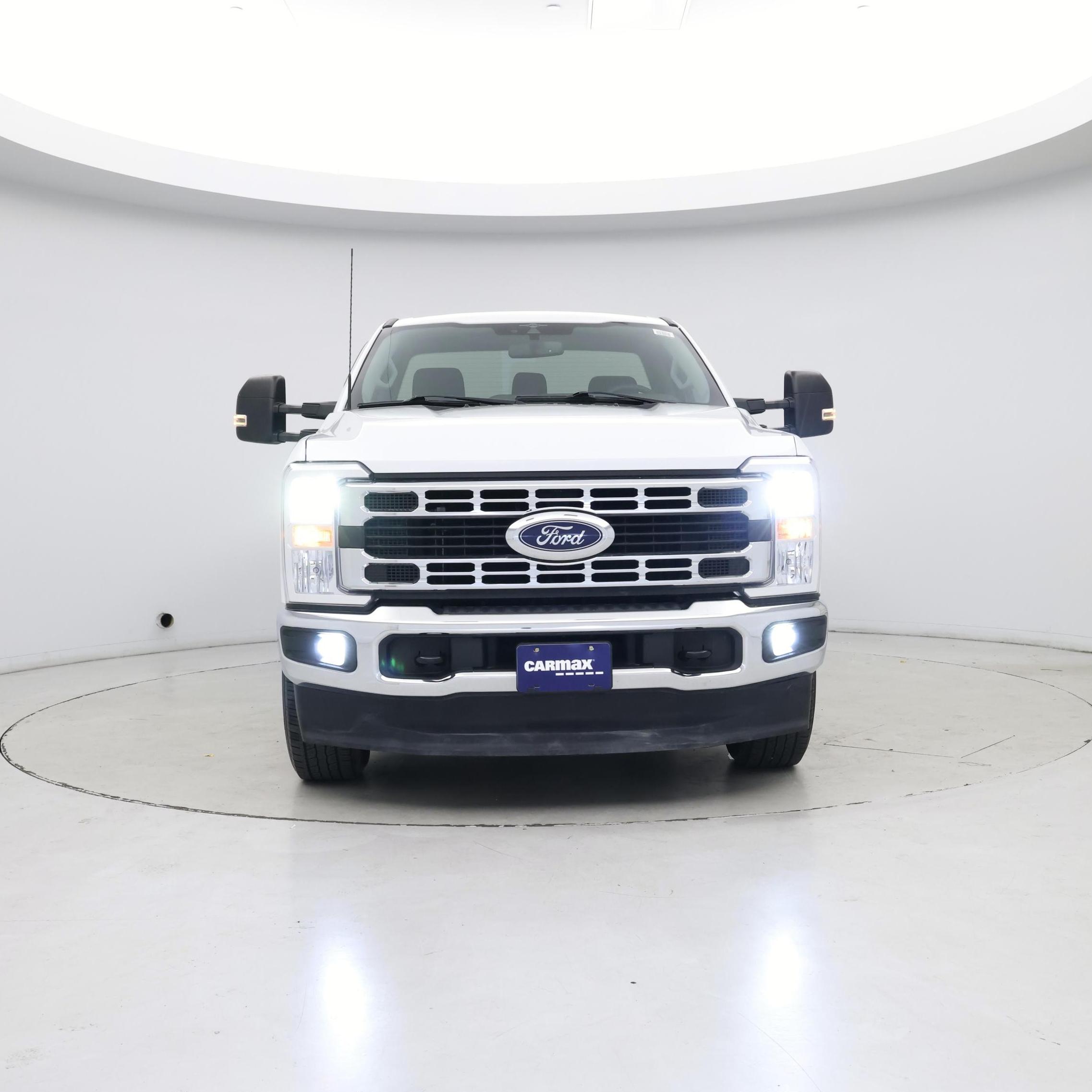 Thumbnail: 2023 Ford F-250 - 5