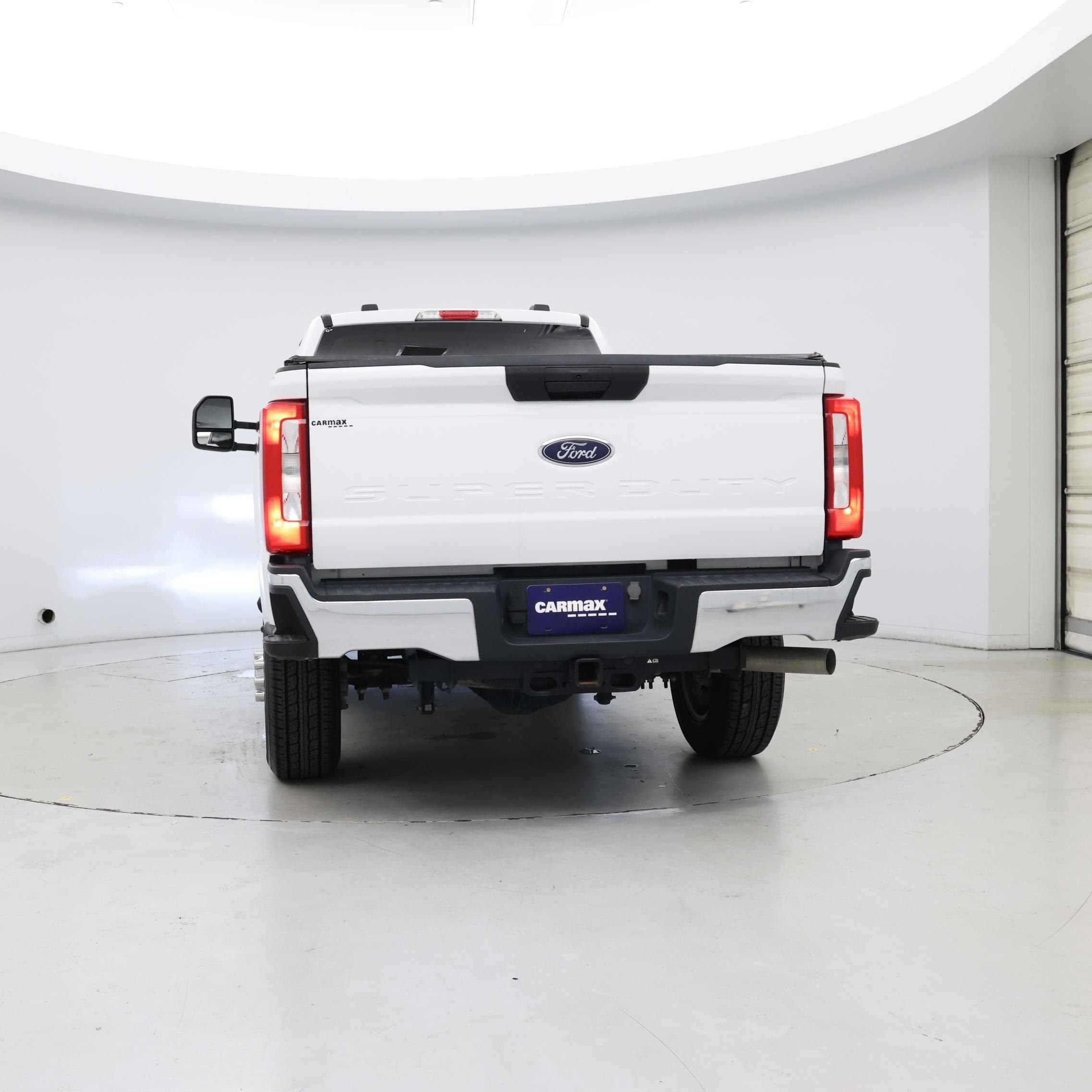 Thumbnail: 2023 Ford F-250 - 6