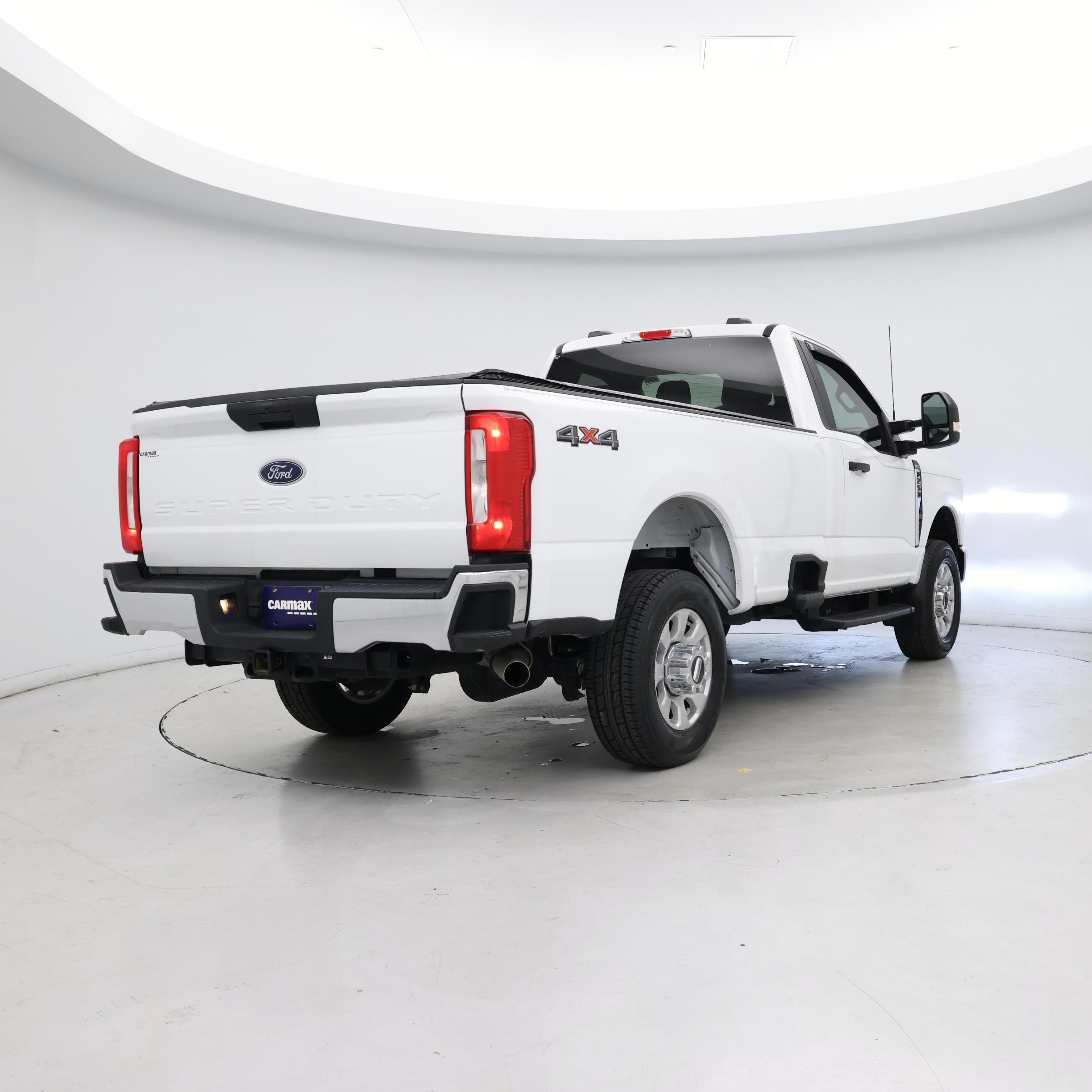 Thumbnail: 2023 Ford F-250 - 8