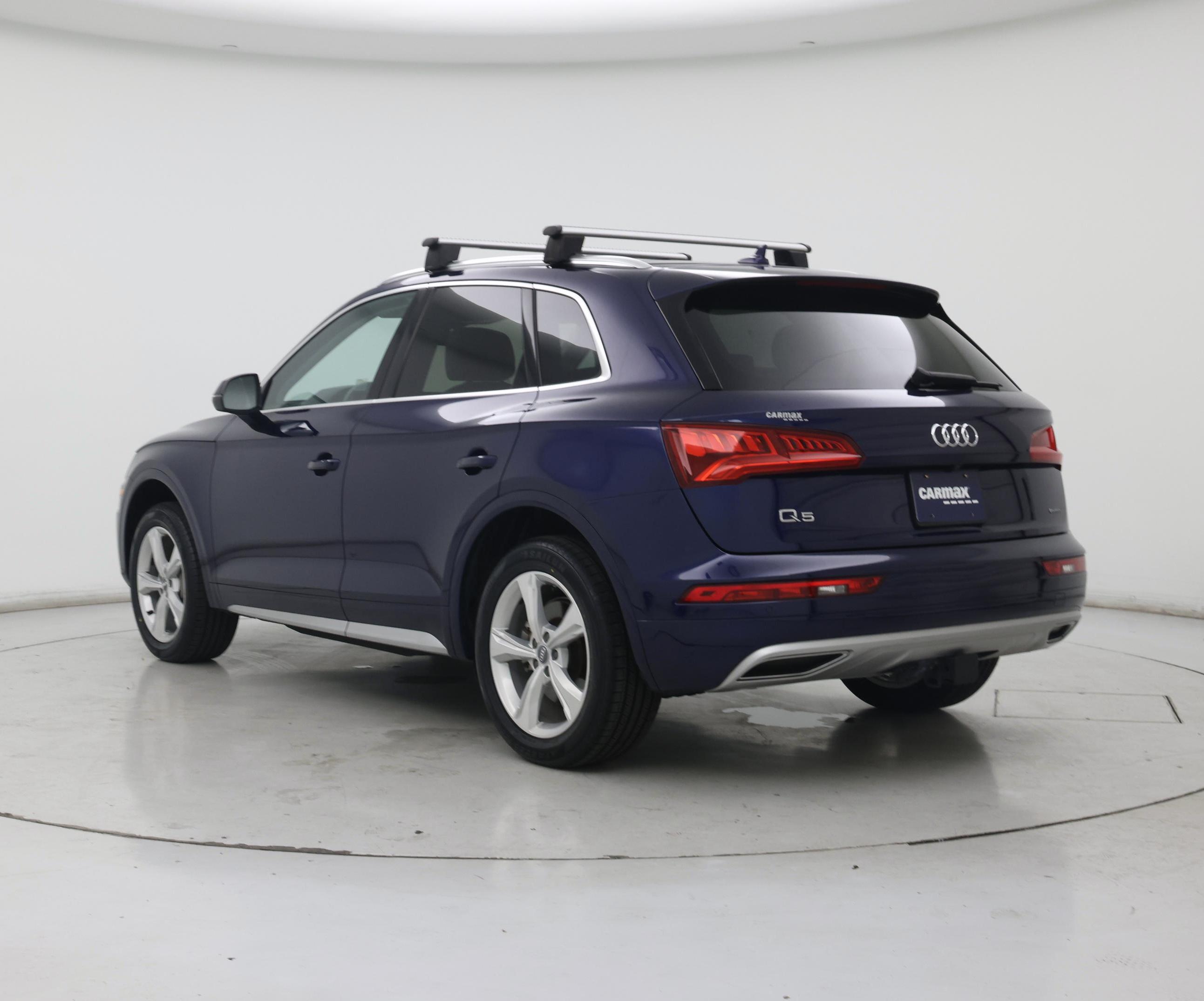 Thumbnail: 2020 Audi Q5 - 2