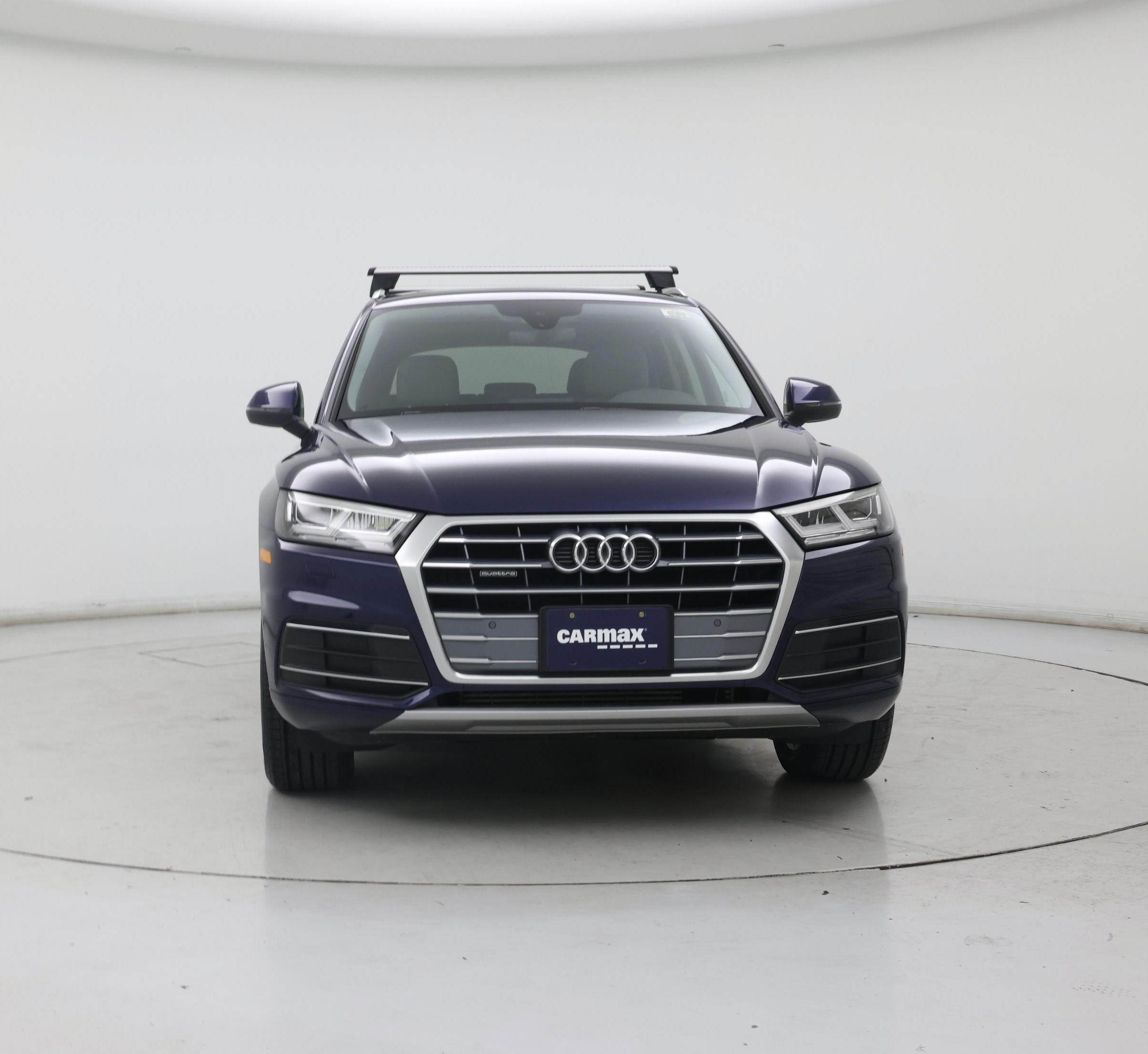 Thumbnail: 2020 Audi Q5 - 5