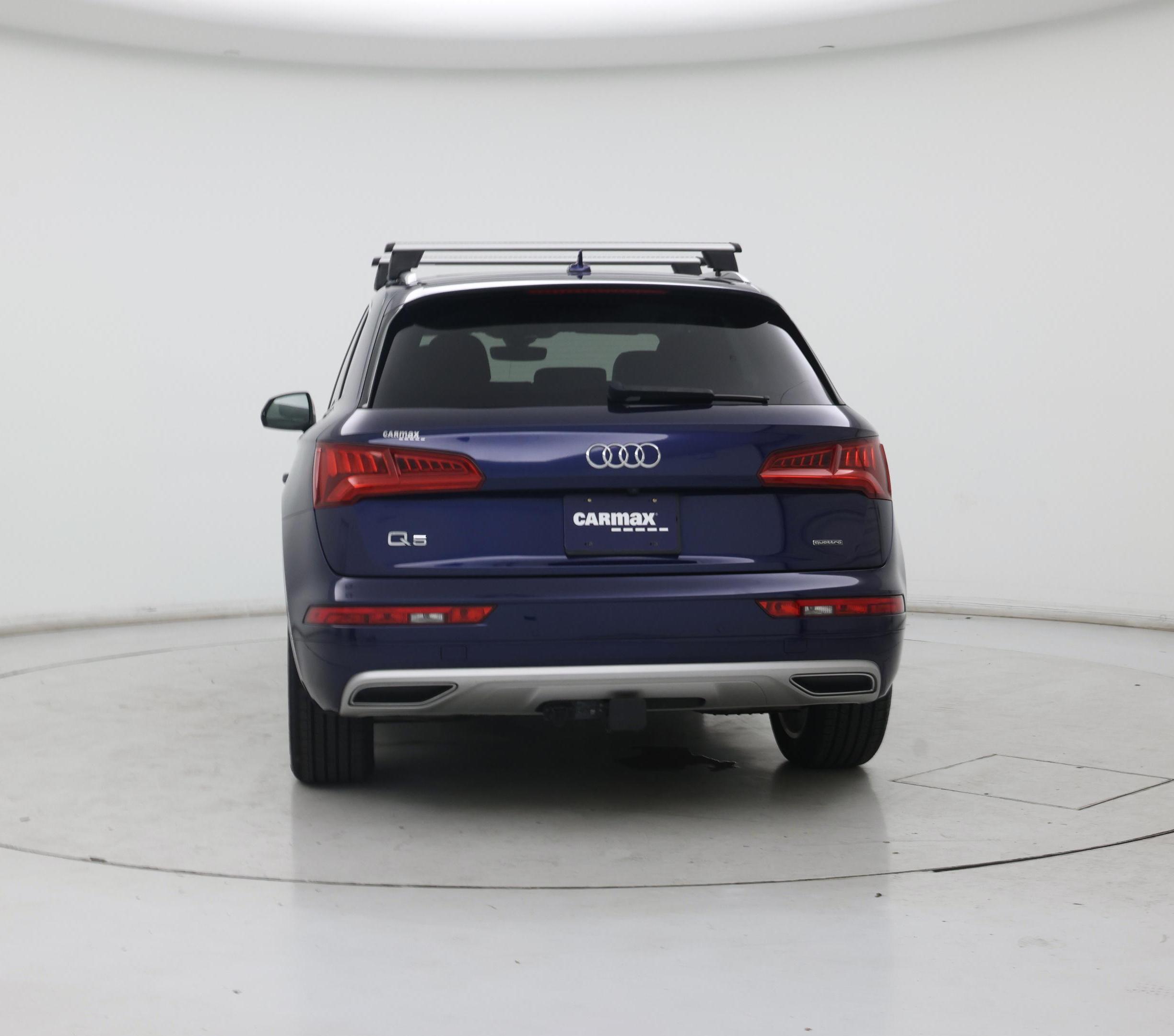 Thumbnail: 2020 Audi Q5 - 6