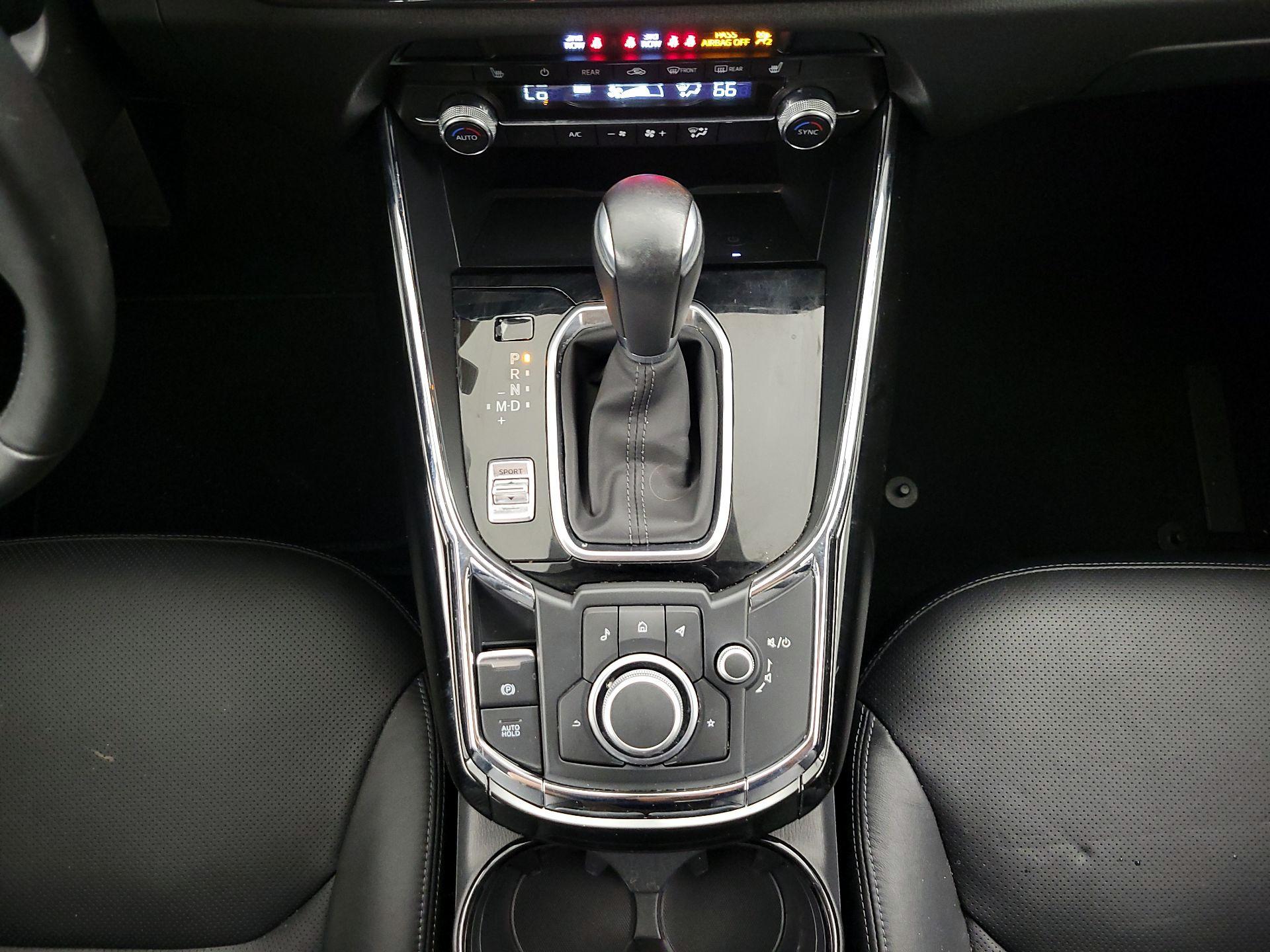 Thumbnail: 2023 Mazda CX-9 - 17