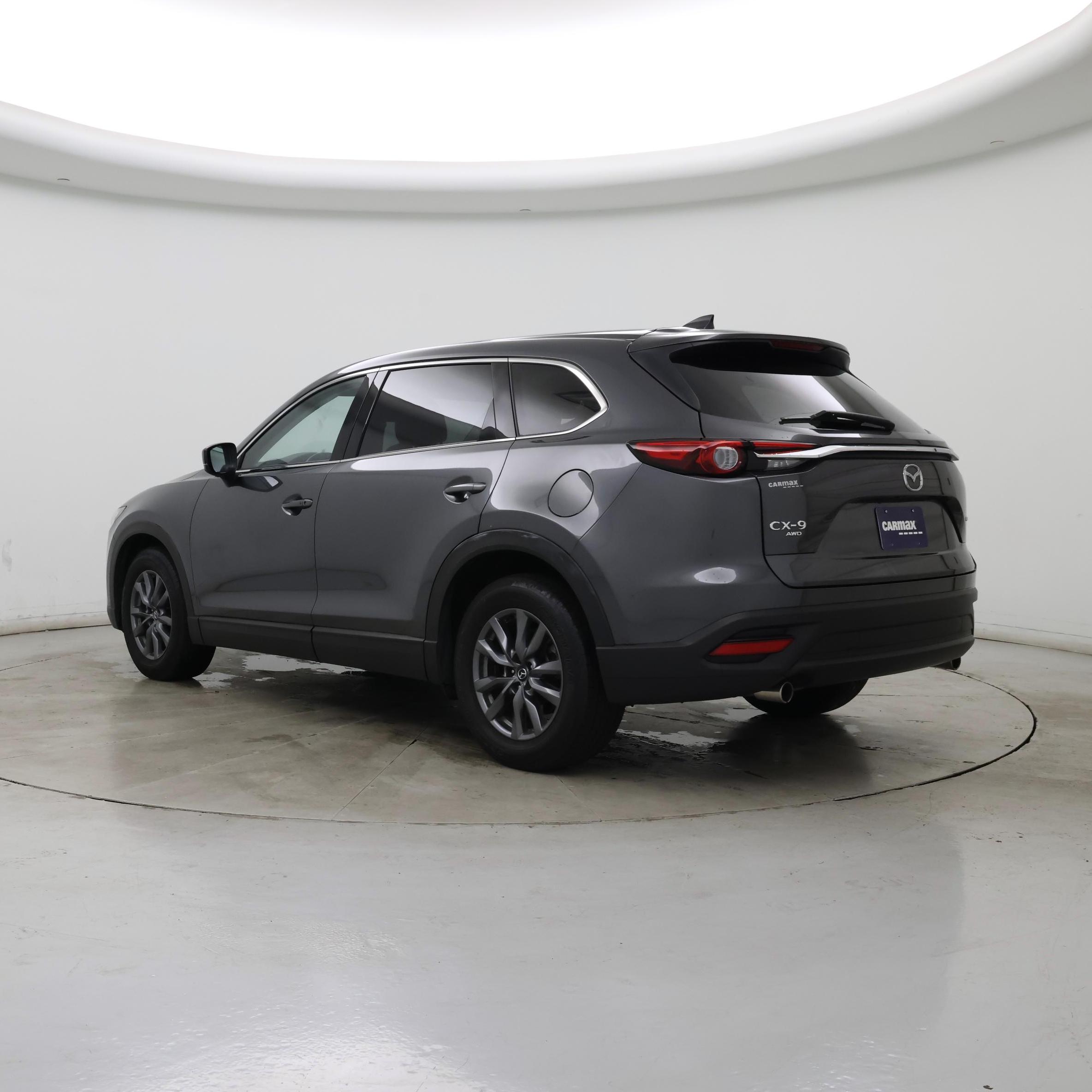 Thumbnail: 2023 Mazda CX-9 - 2