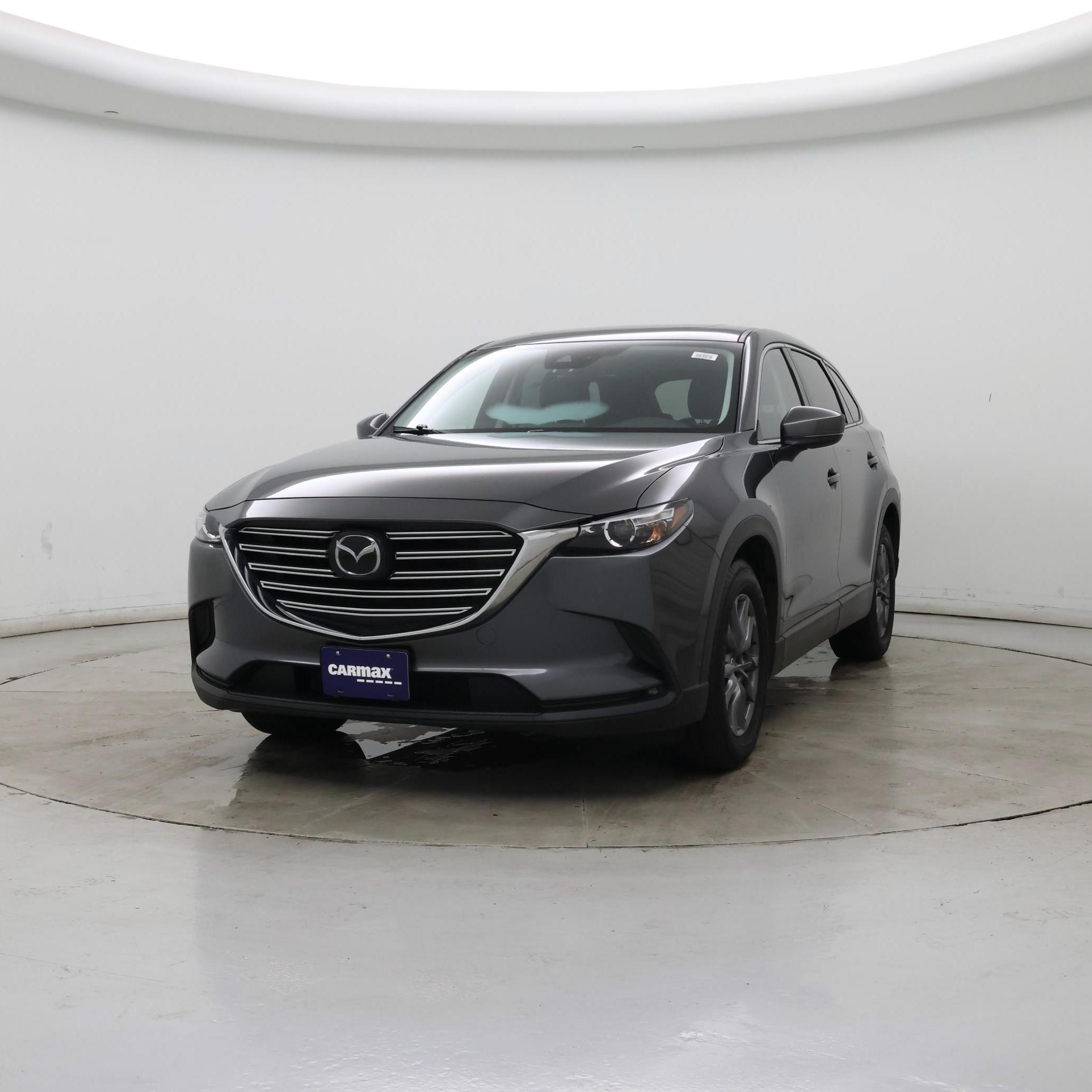 Thumbnail: 2023 Mazda CX-9 - 4