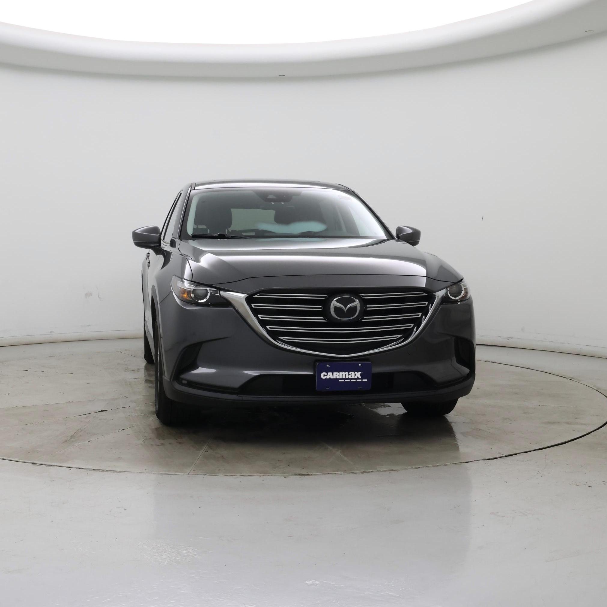 Thumbnail: 2023 Mazda CX-9 - 5