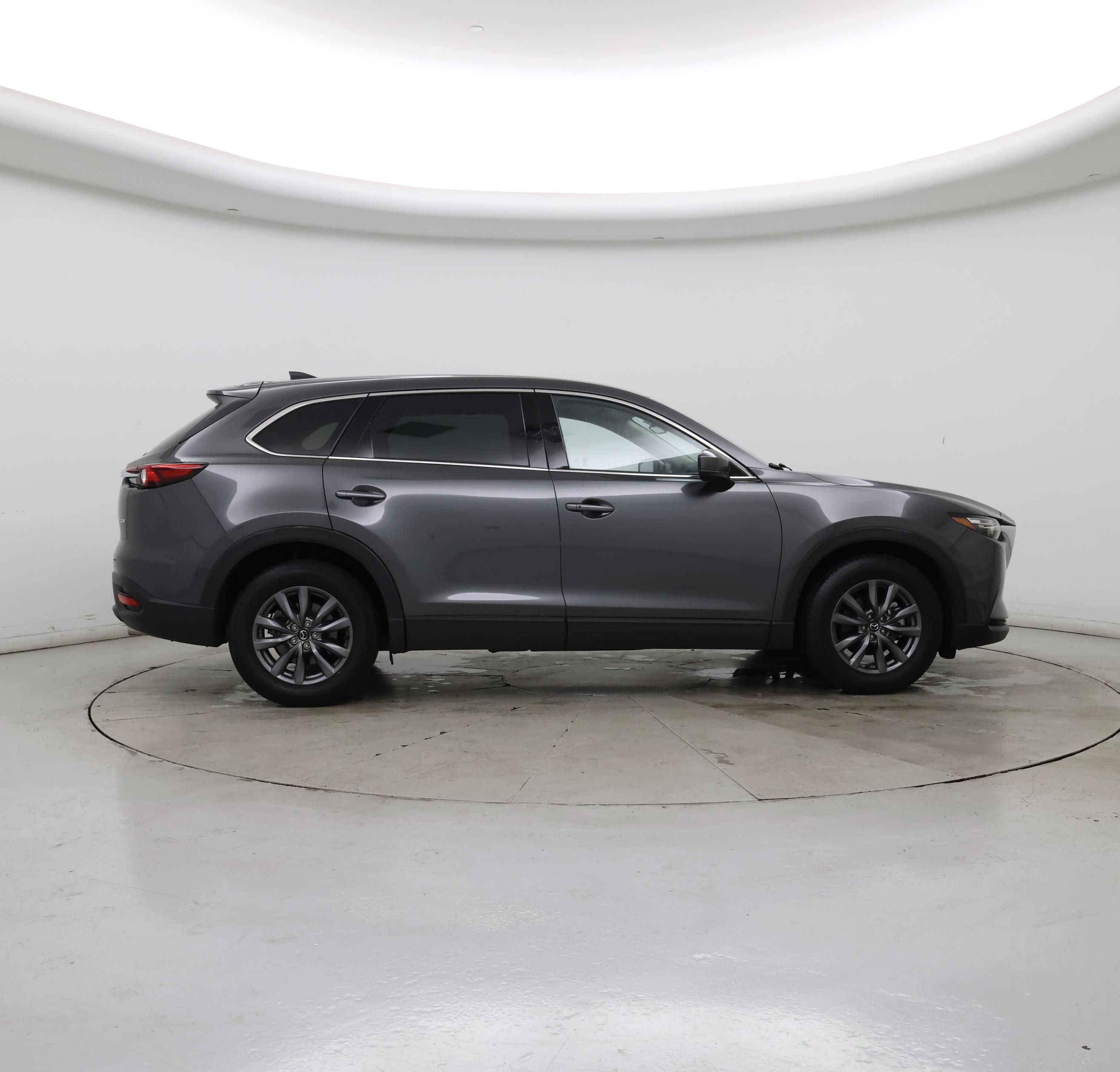 Thumbnail: 2023 Mazda CX-9 - 7