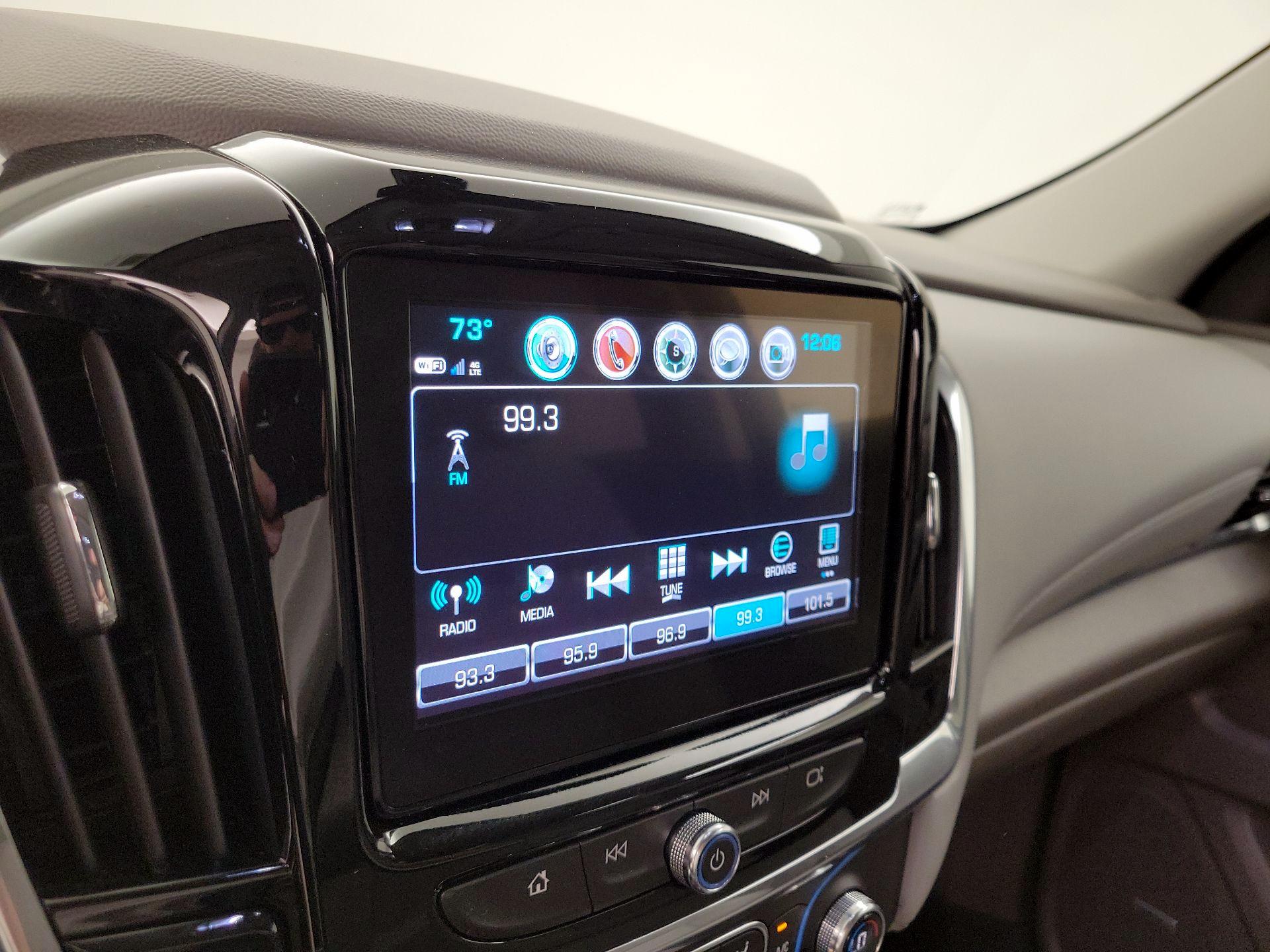 Thumbnail: 2019 Chevrolet Traverse - 15