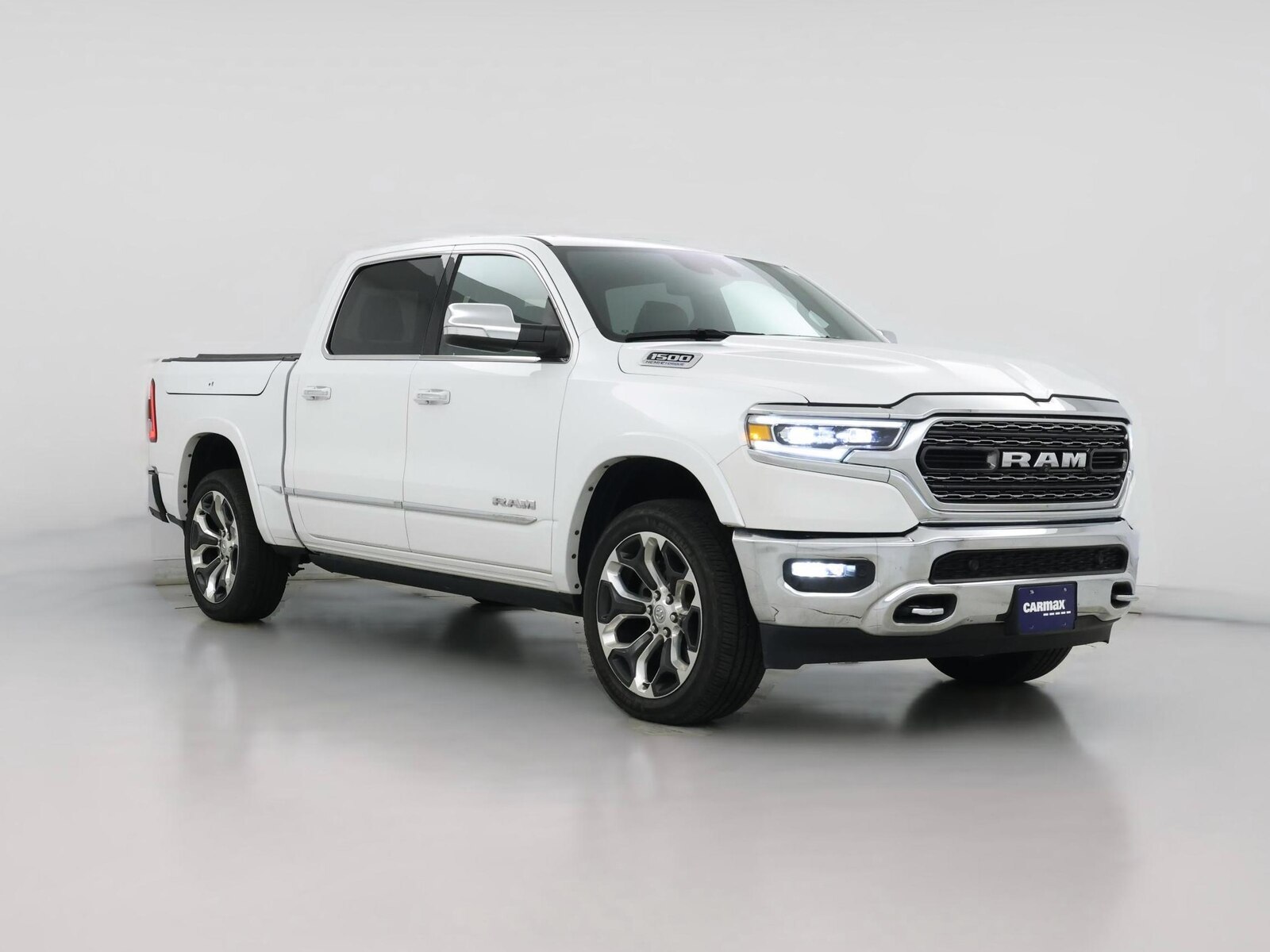 2021 RAM Ram 1500 Pickup