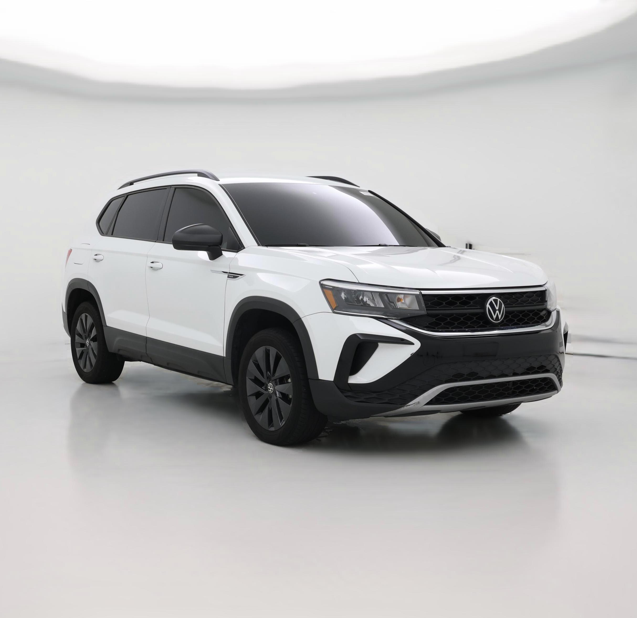 Thumbnail: 2023 Volkswagen Taos - 1