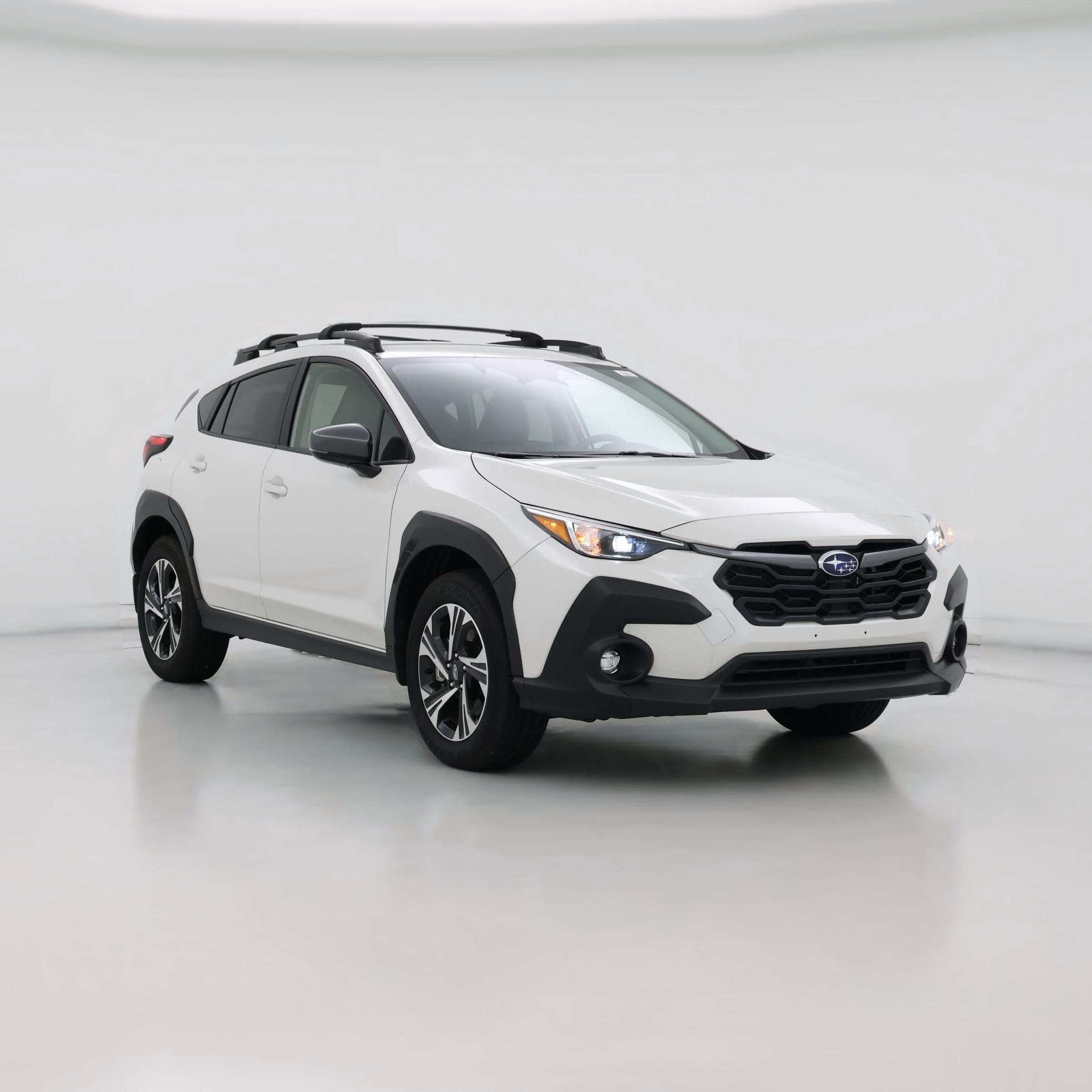 Thumbnail: 2024 Subaru Crosstrek - 1
