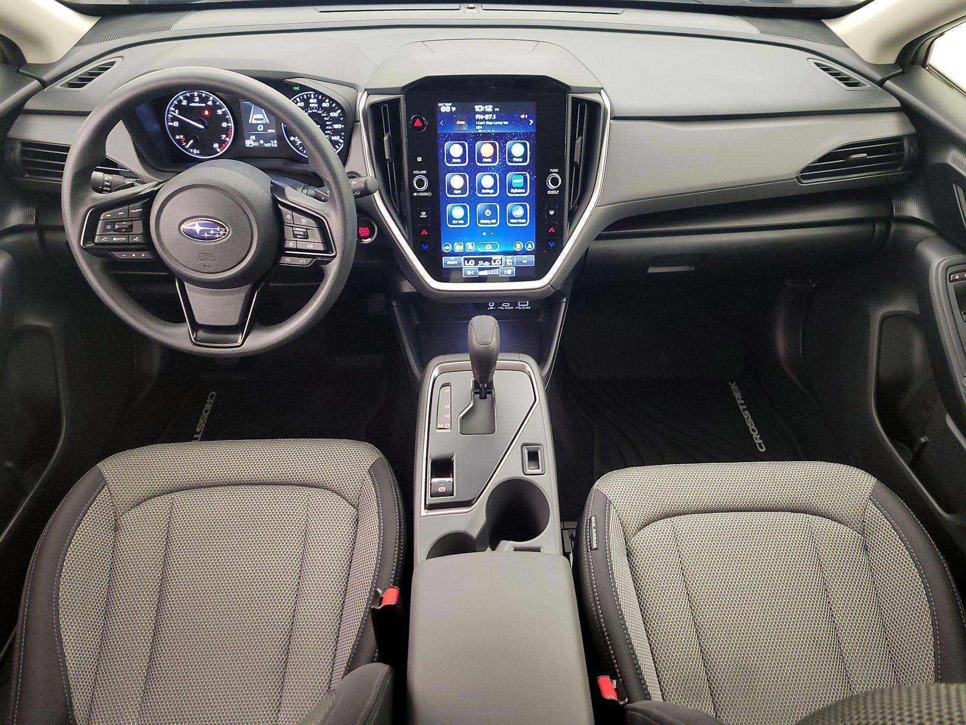 Thumbnail: 2024 Subaru Crosstrek - 9