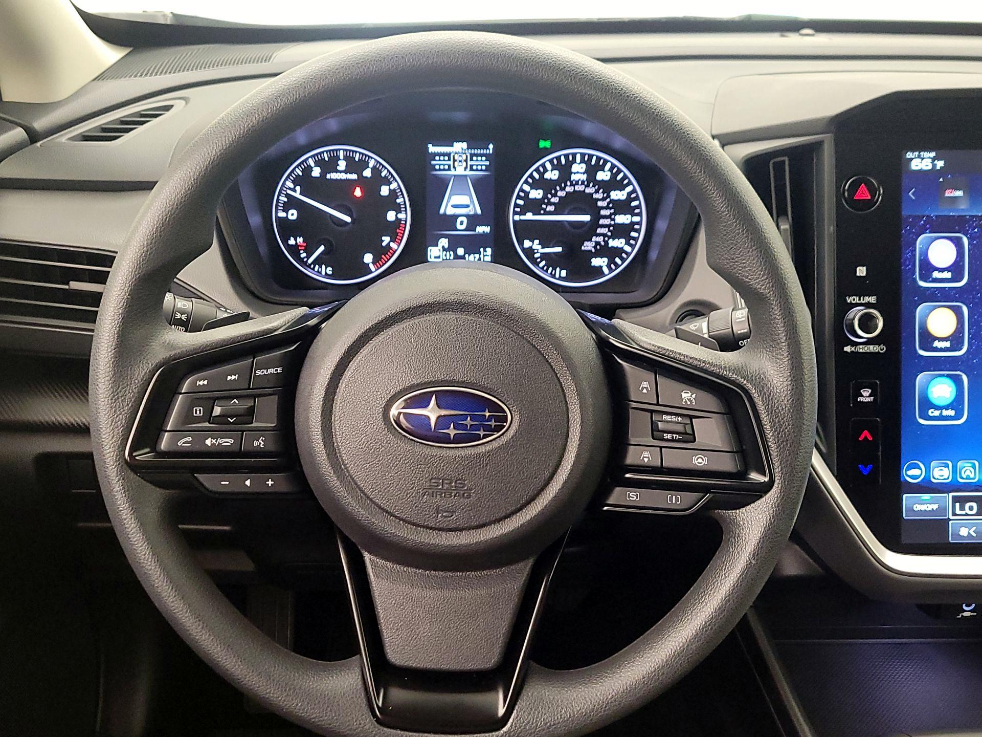 Thumbnail: 2024 Subaru Crosstrek - 10