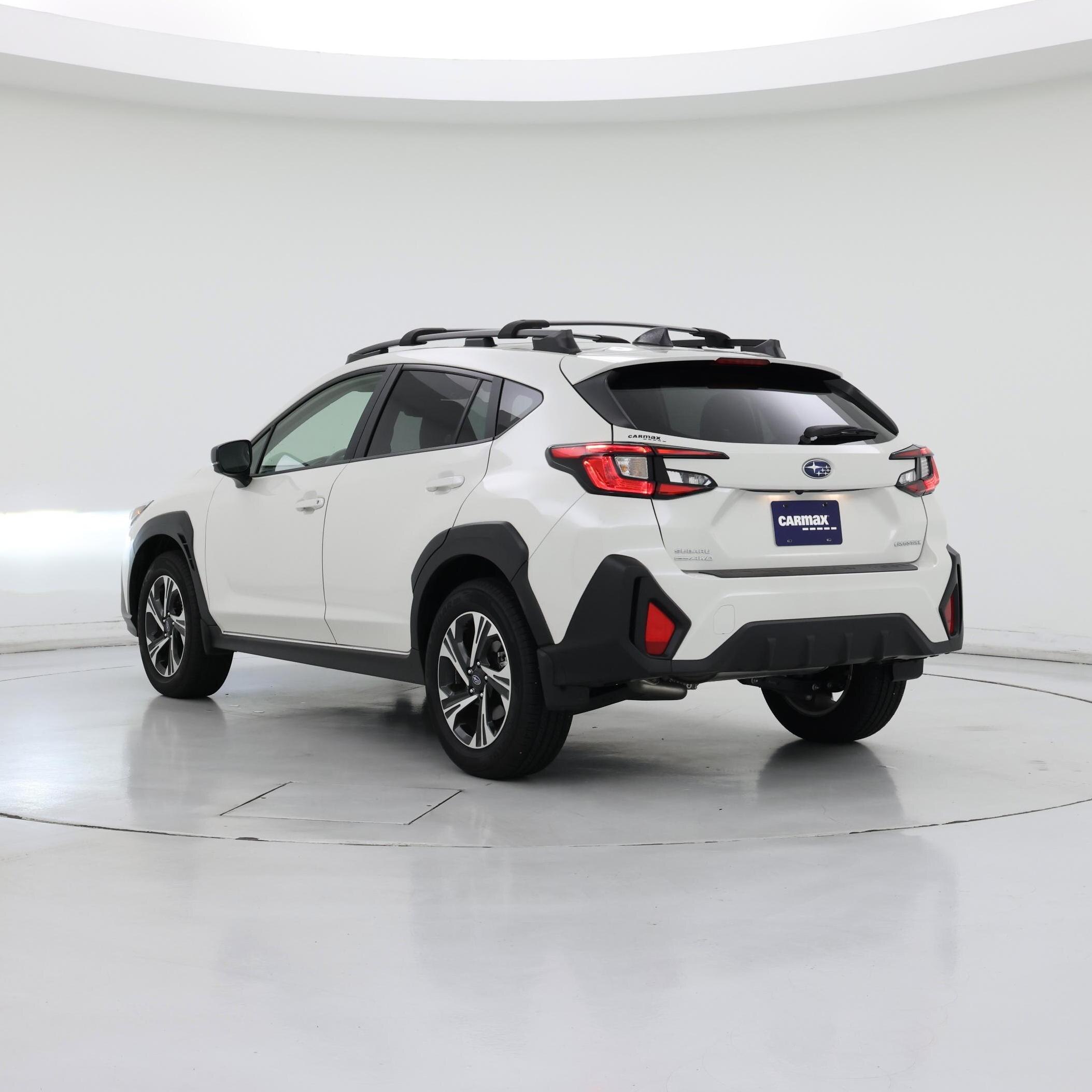 Thumbnail: 2024 Subaru Crosstrek - 2