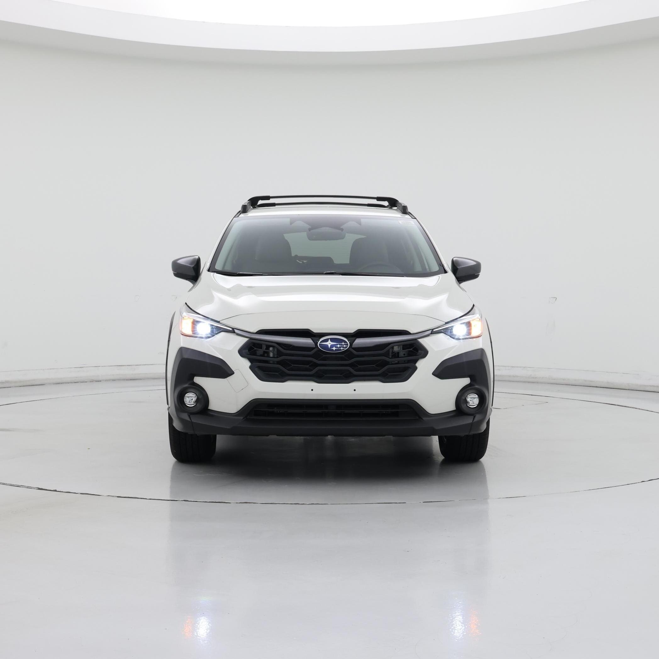 Thumbnail: 2024 Subaru Crosstrek - 5