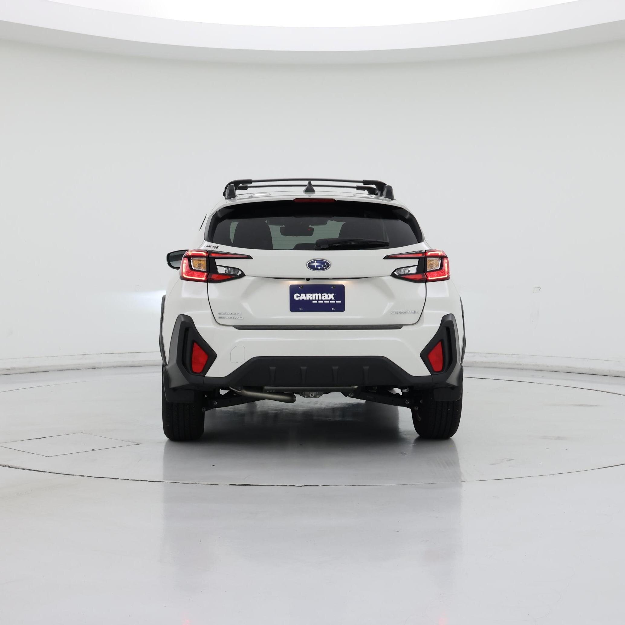 Thumbnail: 2024 Subaru Crosstrek - 6