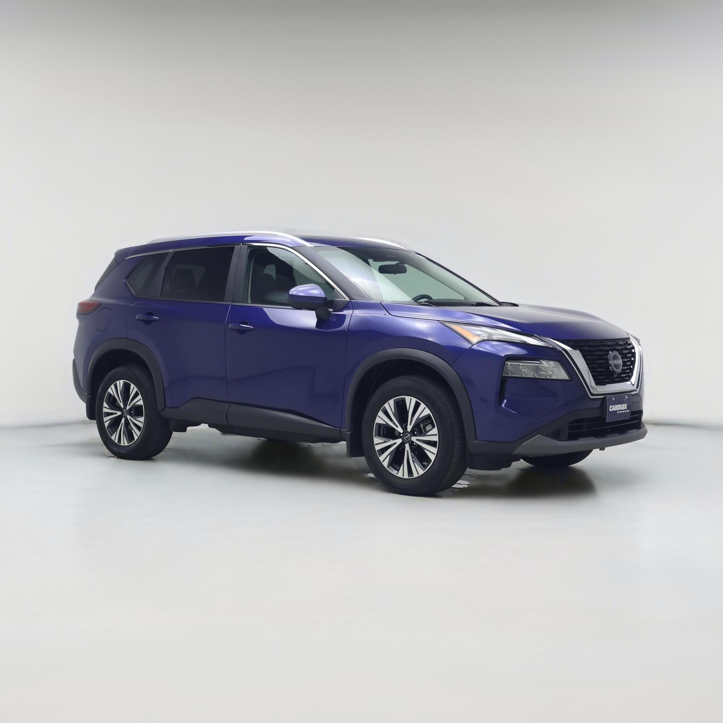 Thumbnail: 2023 Nissan Rogue - 1