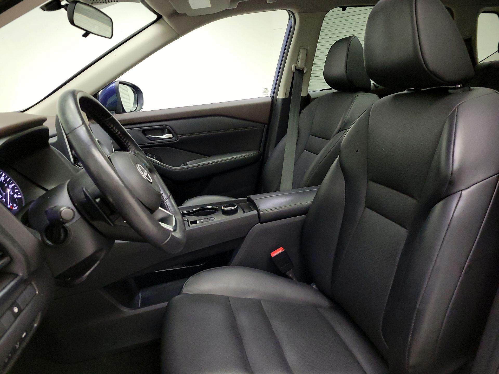 Thumbnail: 2023 Nissan Rogue - 11