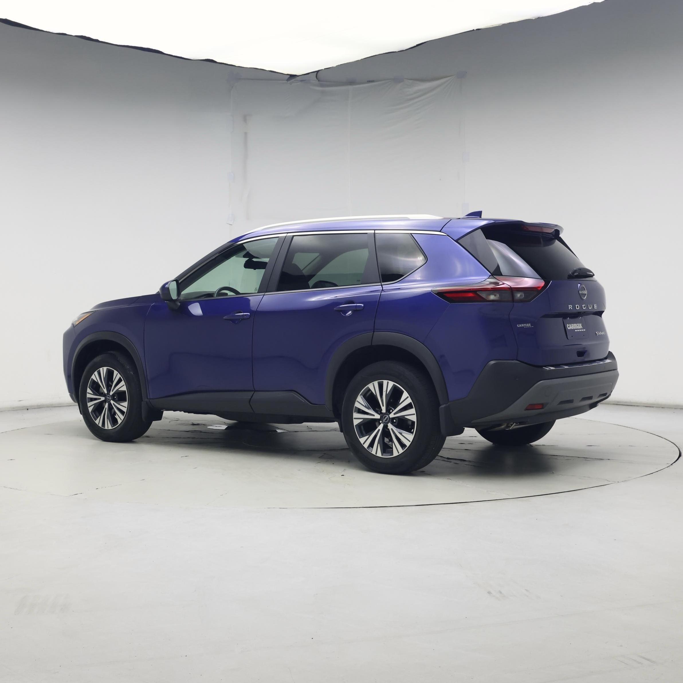 Thumbnail: 2023 Nissan Rogue - 2