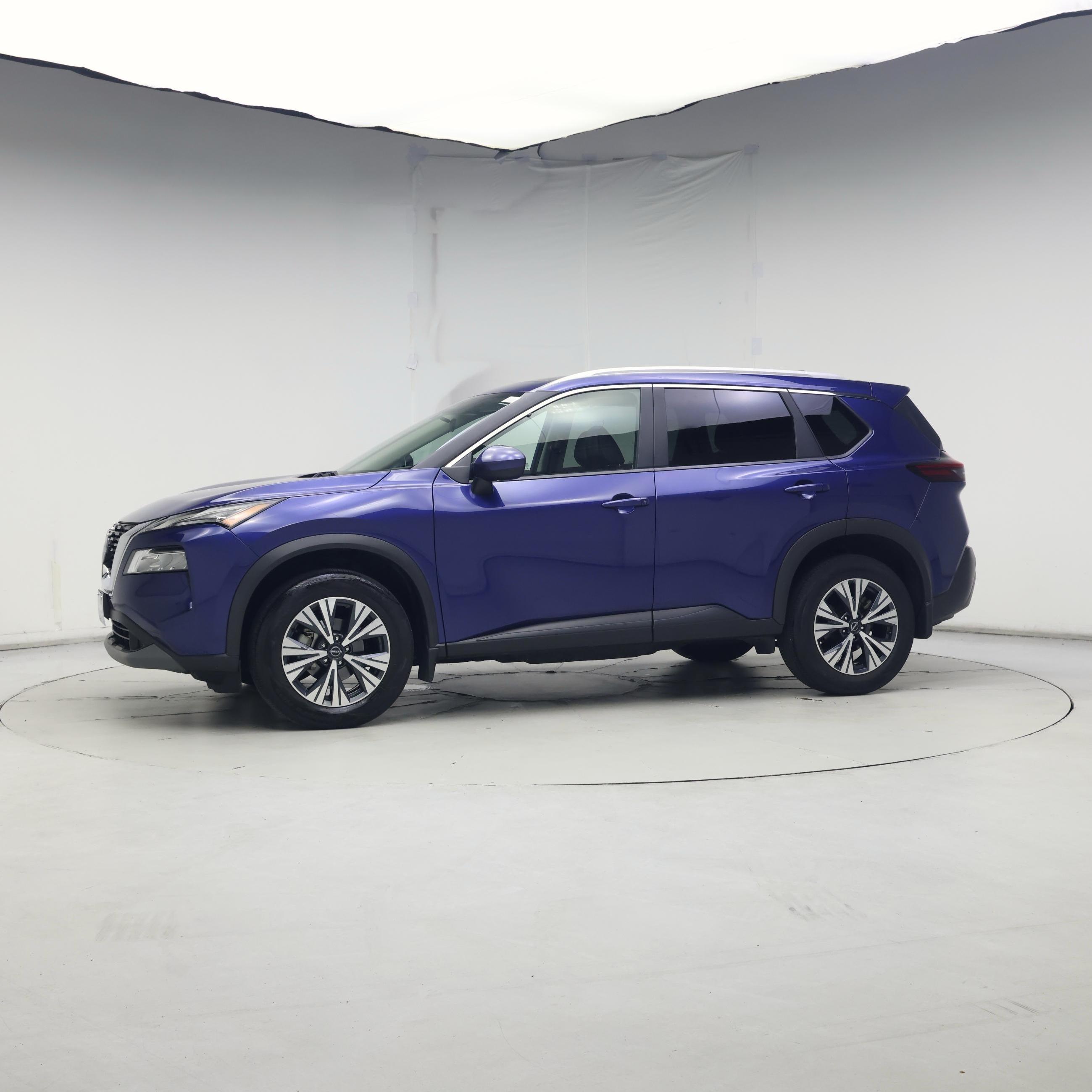 Thumbnail: 2023 Nissan Rogue - 3