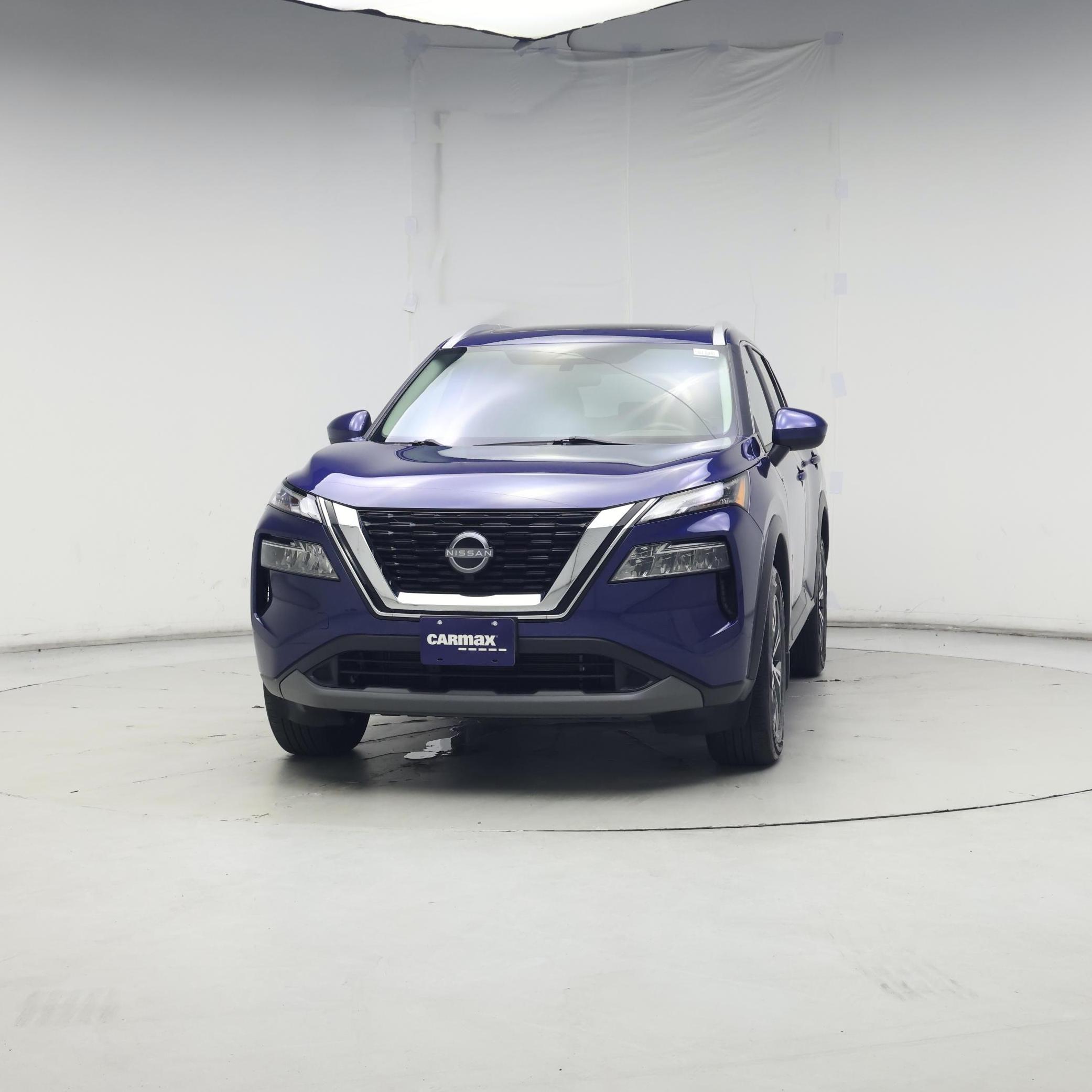 Thumbnail: 2023 Nissan Rogue - 4