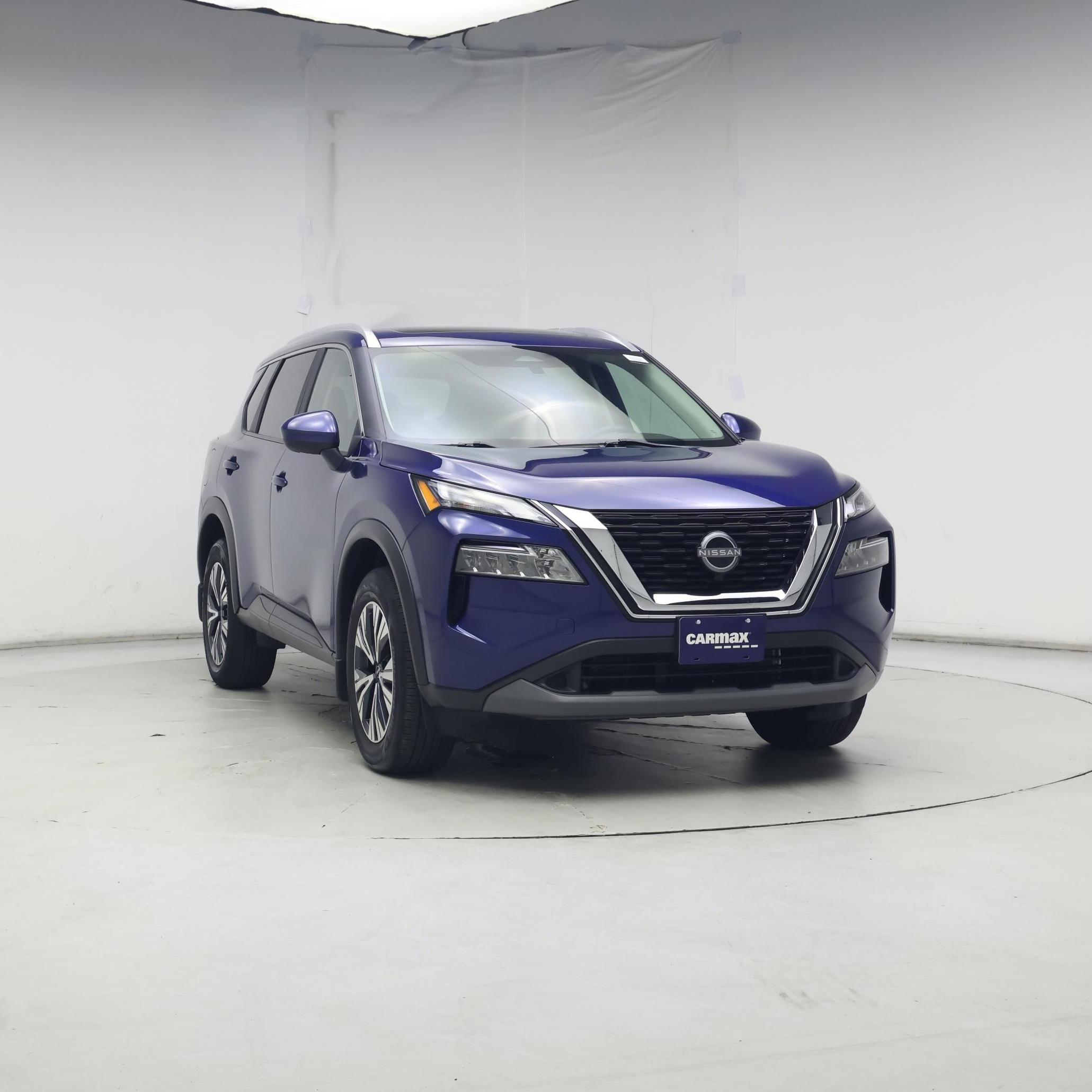 Thumbnail: 2023 Nissan Rogue - 5