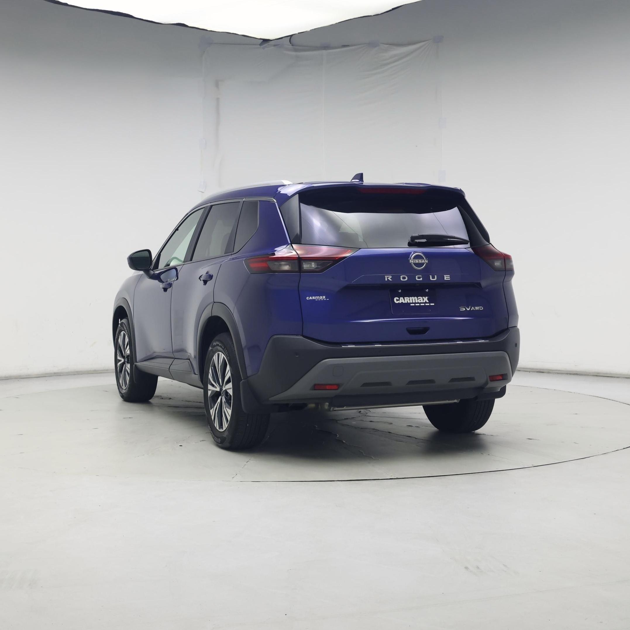 Thumbnail: 2023 Nissan Rogue - 6