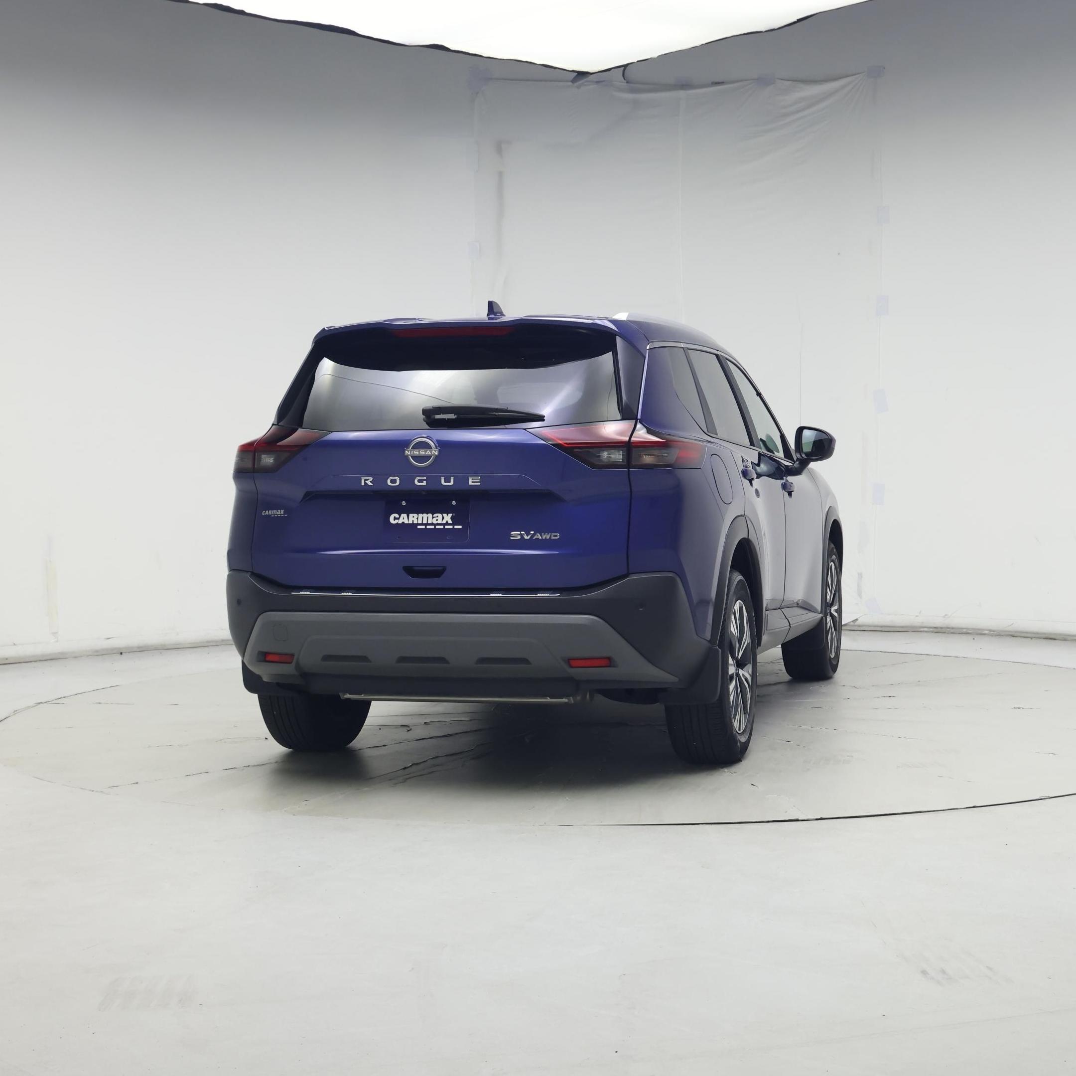 Thumbnail: 2023 Nissan Rogue - 8