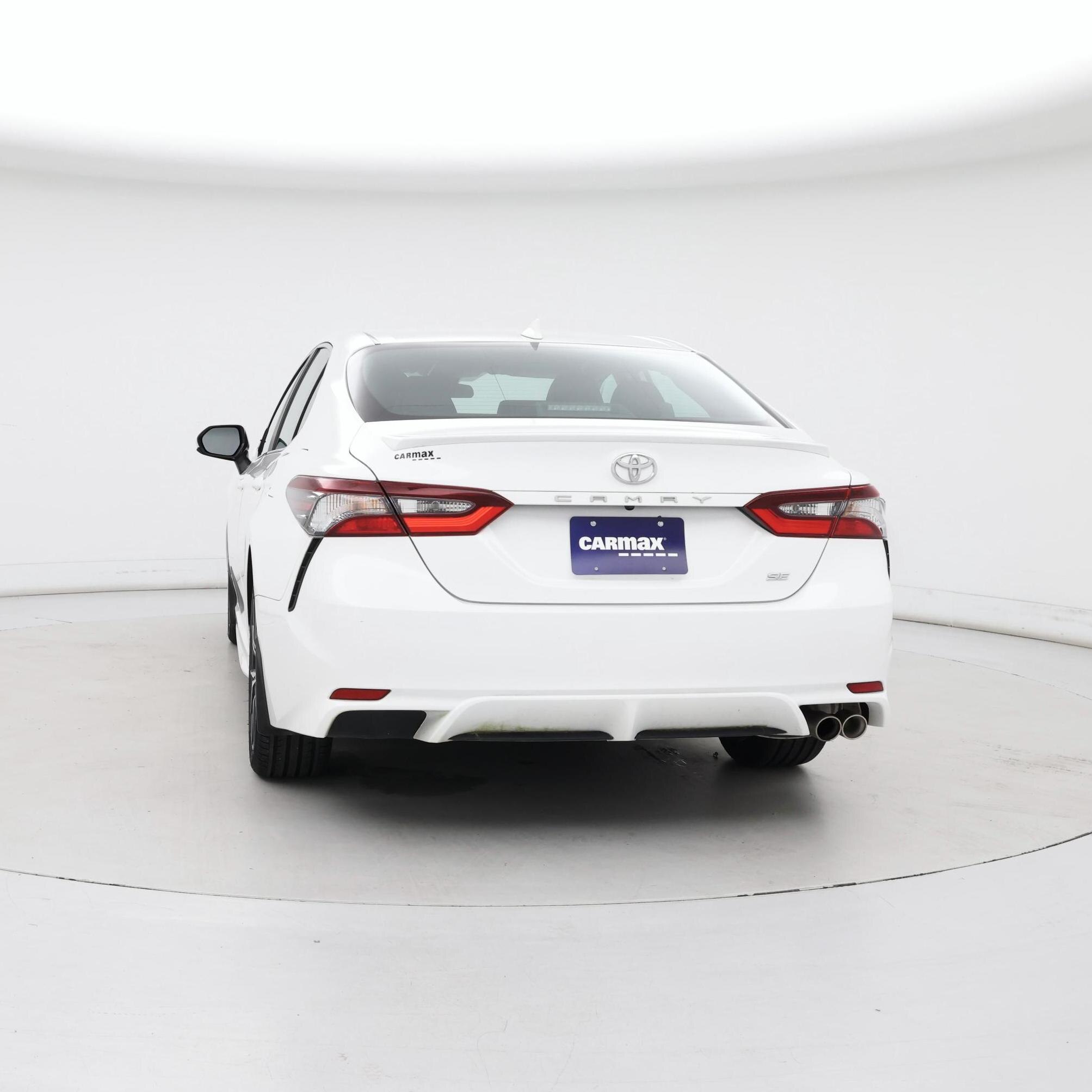 Thumbnail: 2021 Toyota Camry - 6