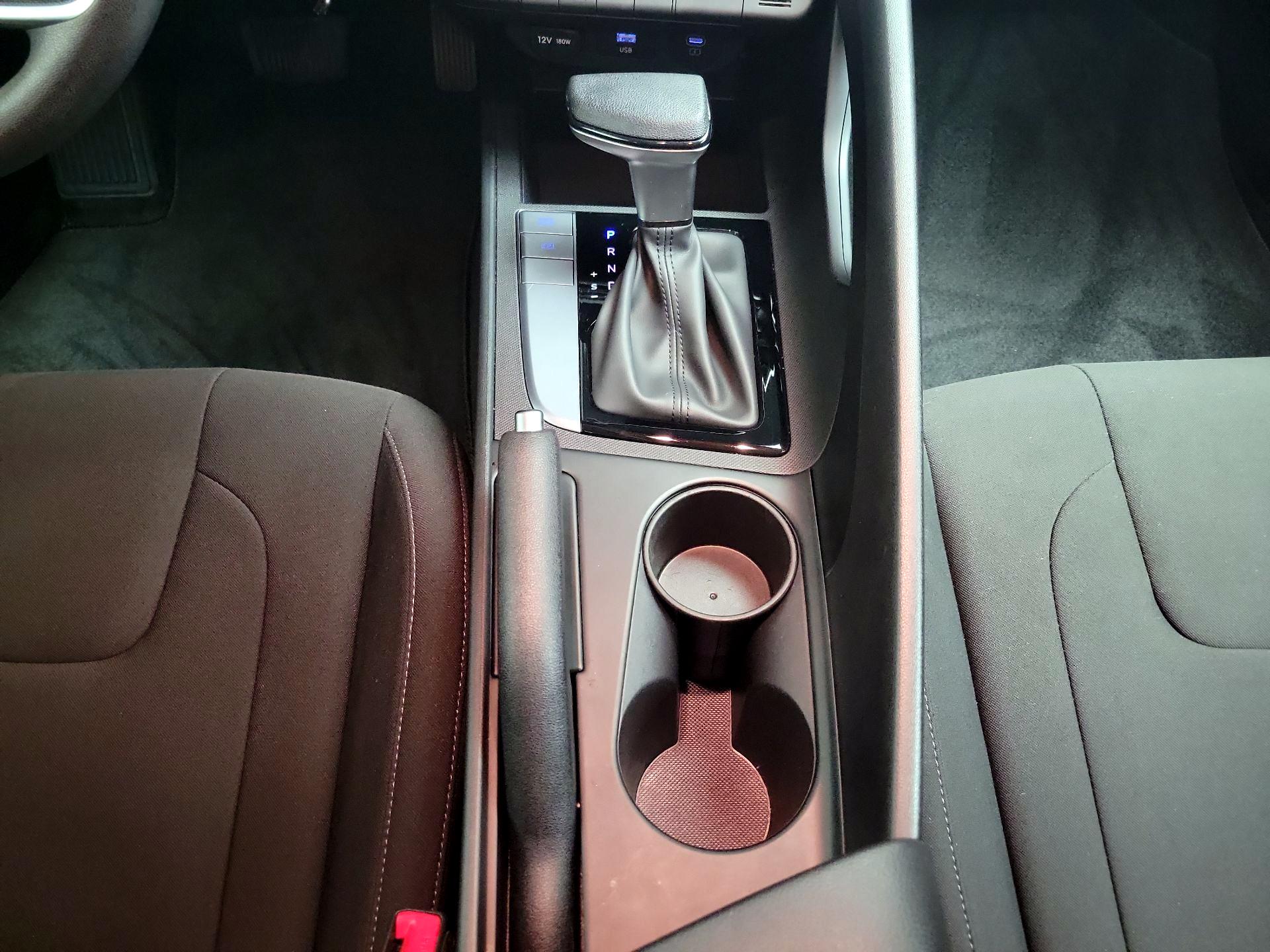 Thumbnail: 2024 Hyundai Elantra - 18