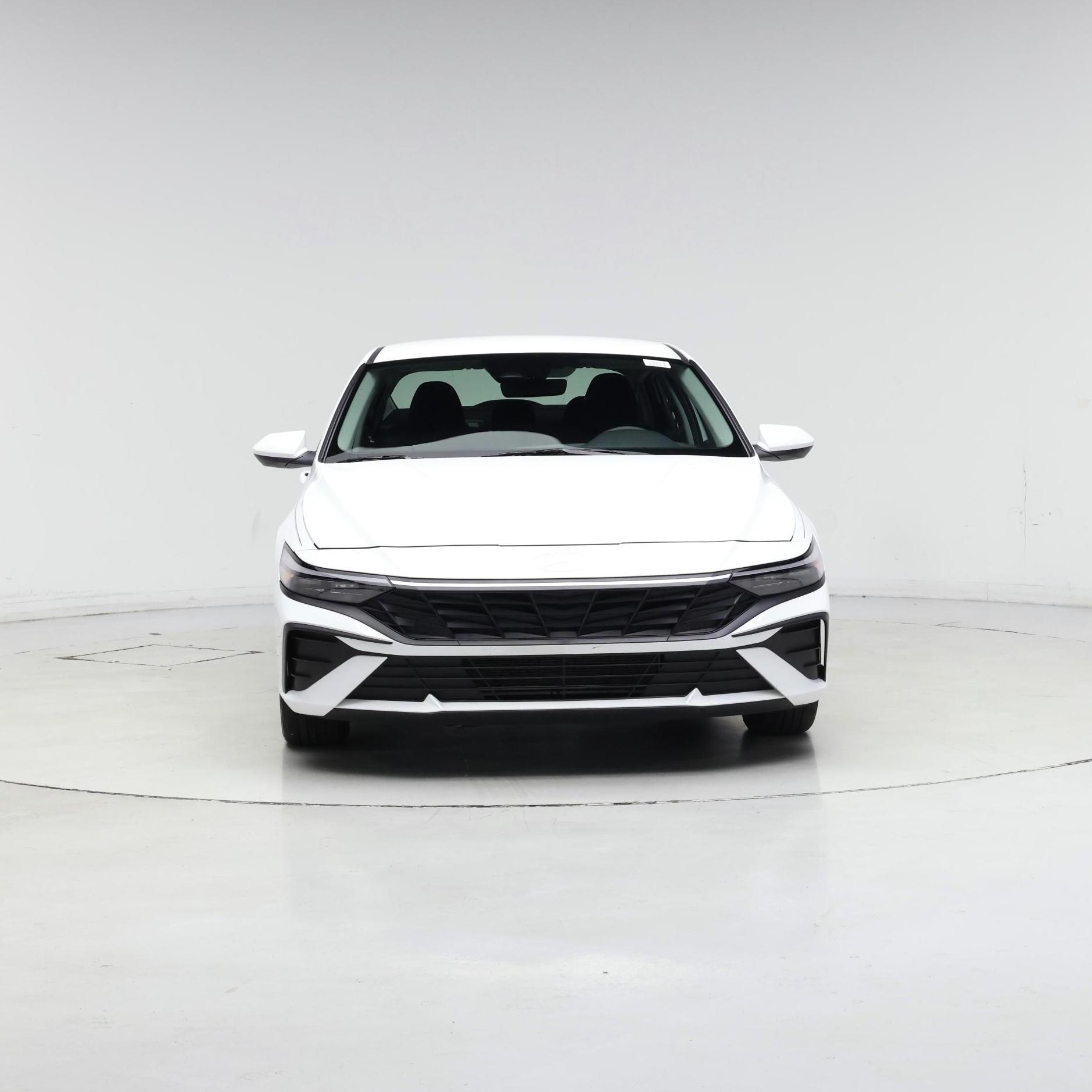Thumbnail: 2024 Hyundai Elantra - 5