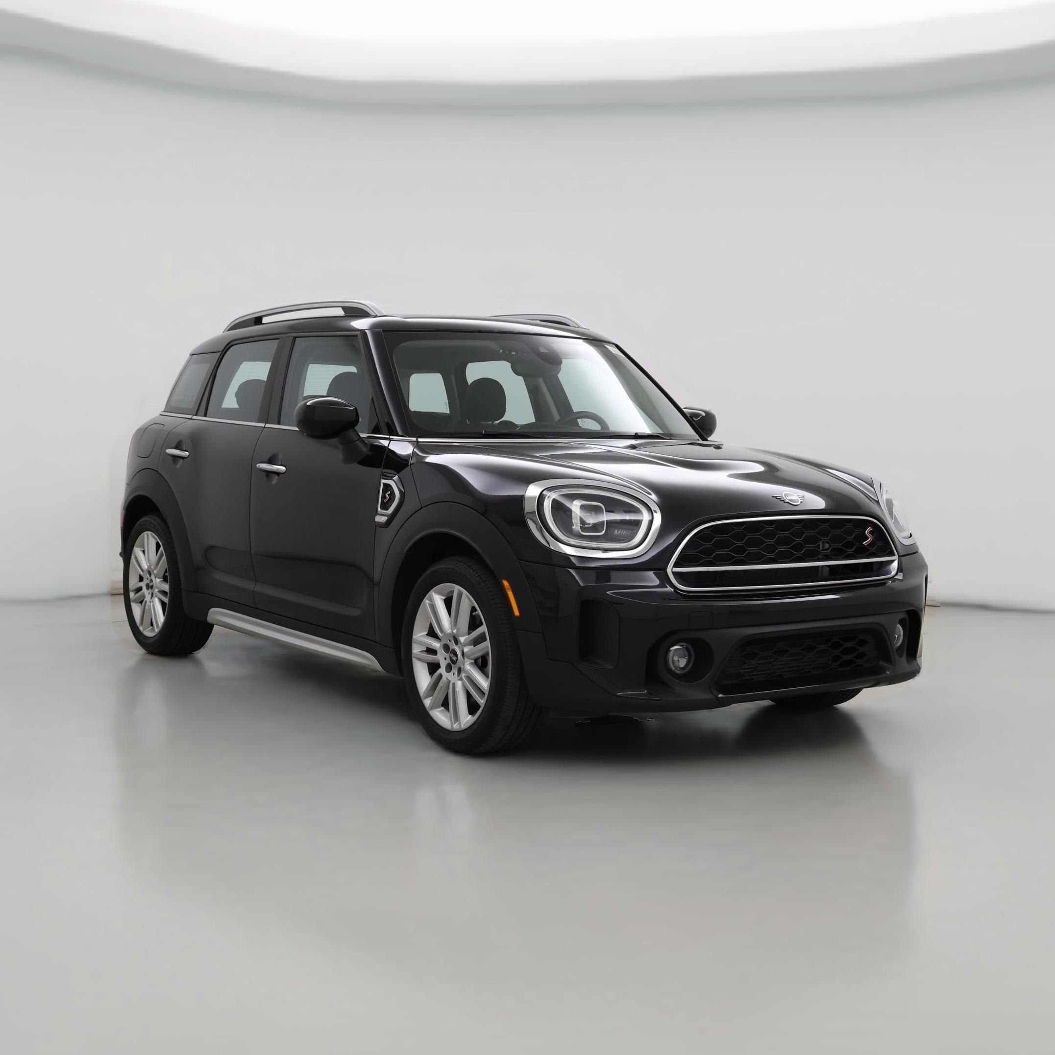 Thumbnail: 2023 MINI Cooper Countryman - 1
