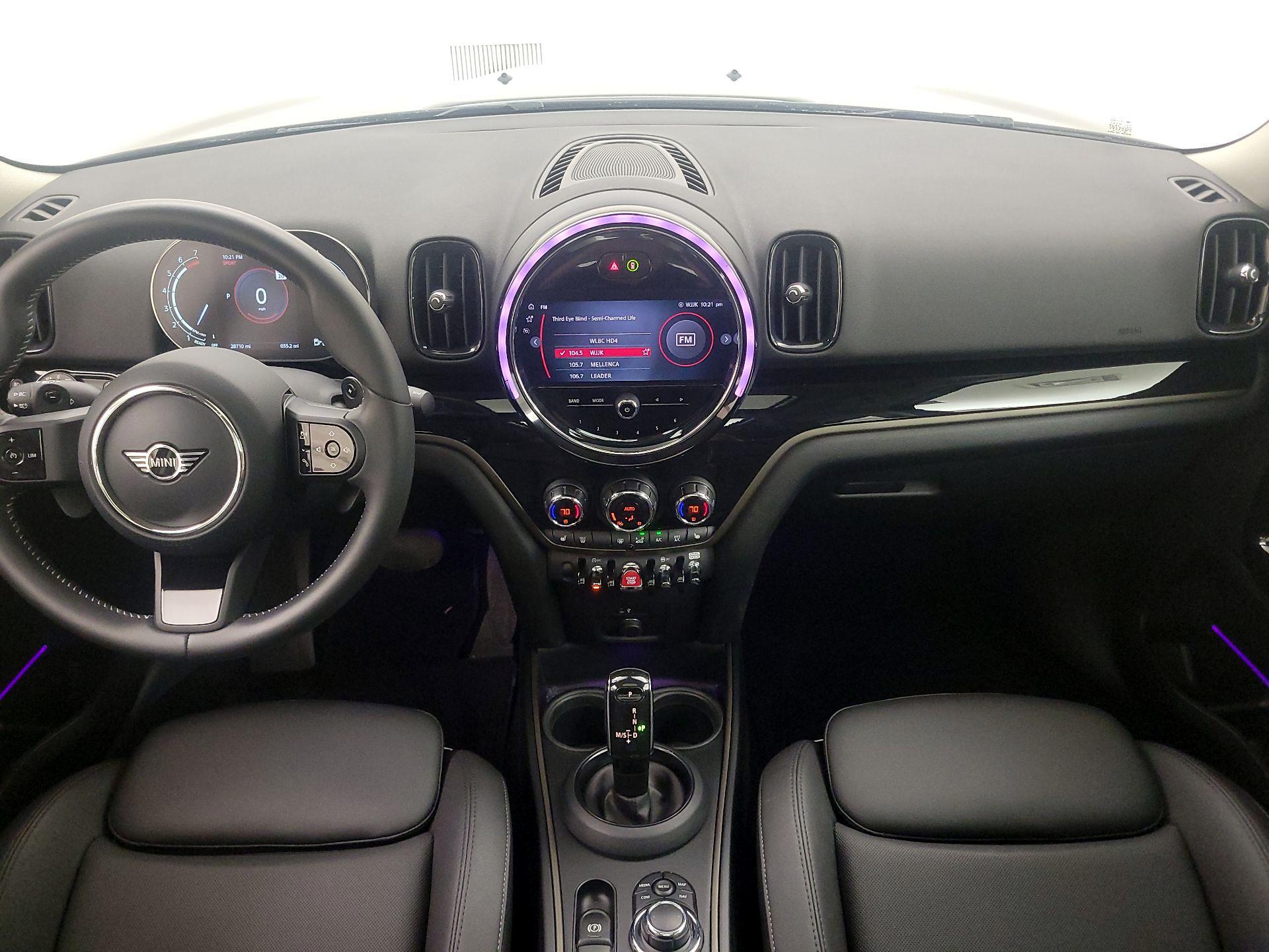 Thumbnail: 2023 MINI Cooper Countryman - 9