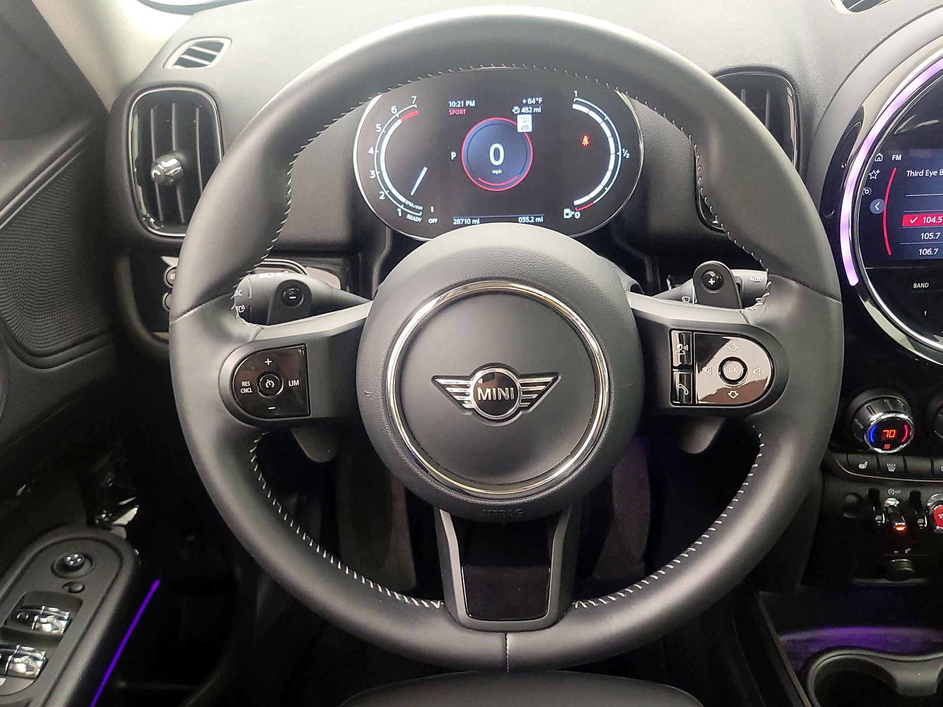 Thumbnail: 2023 MINI Cooper Countryman - 10