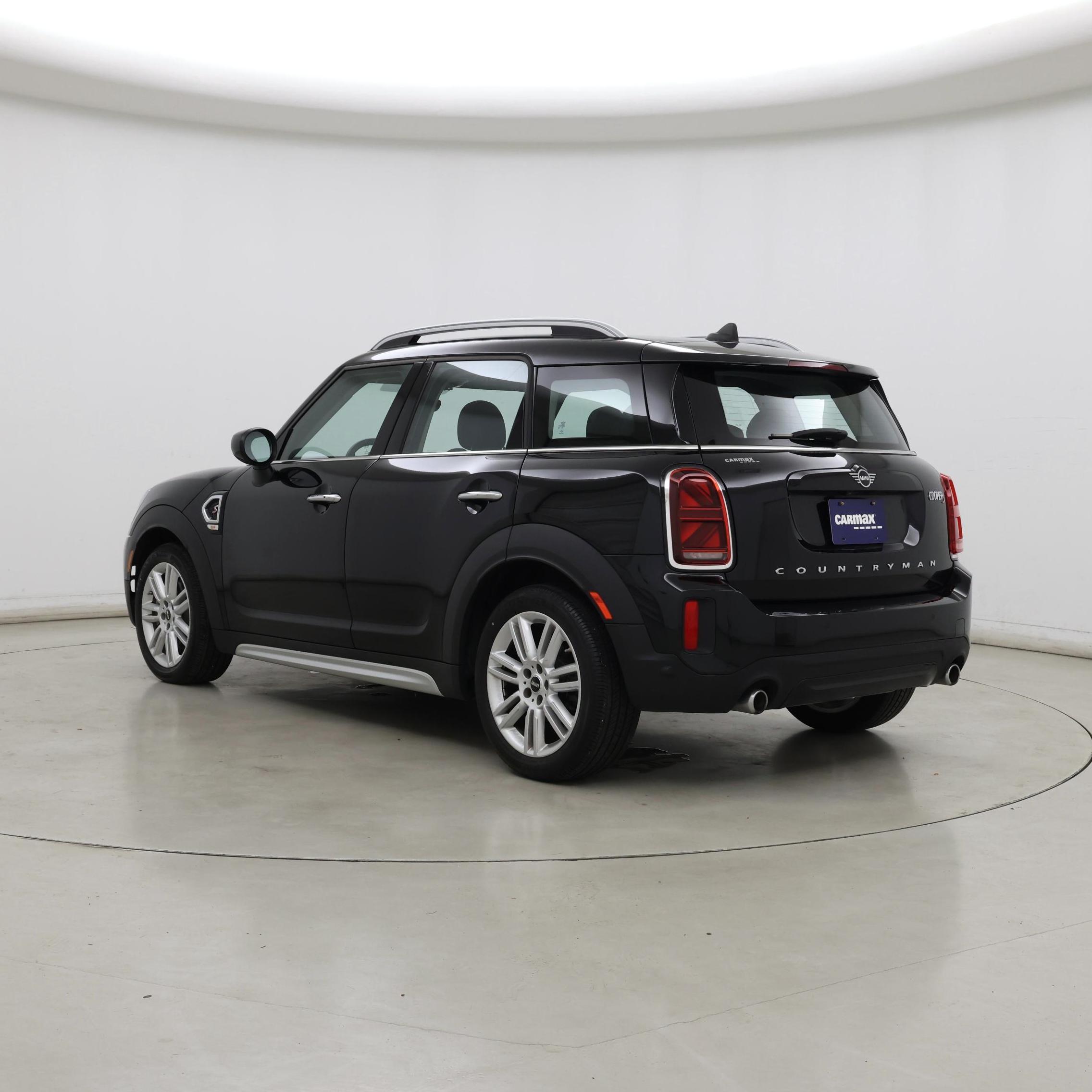 Thumbnail: 2023 MINI Cooper Countryman - 2