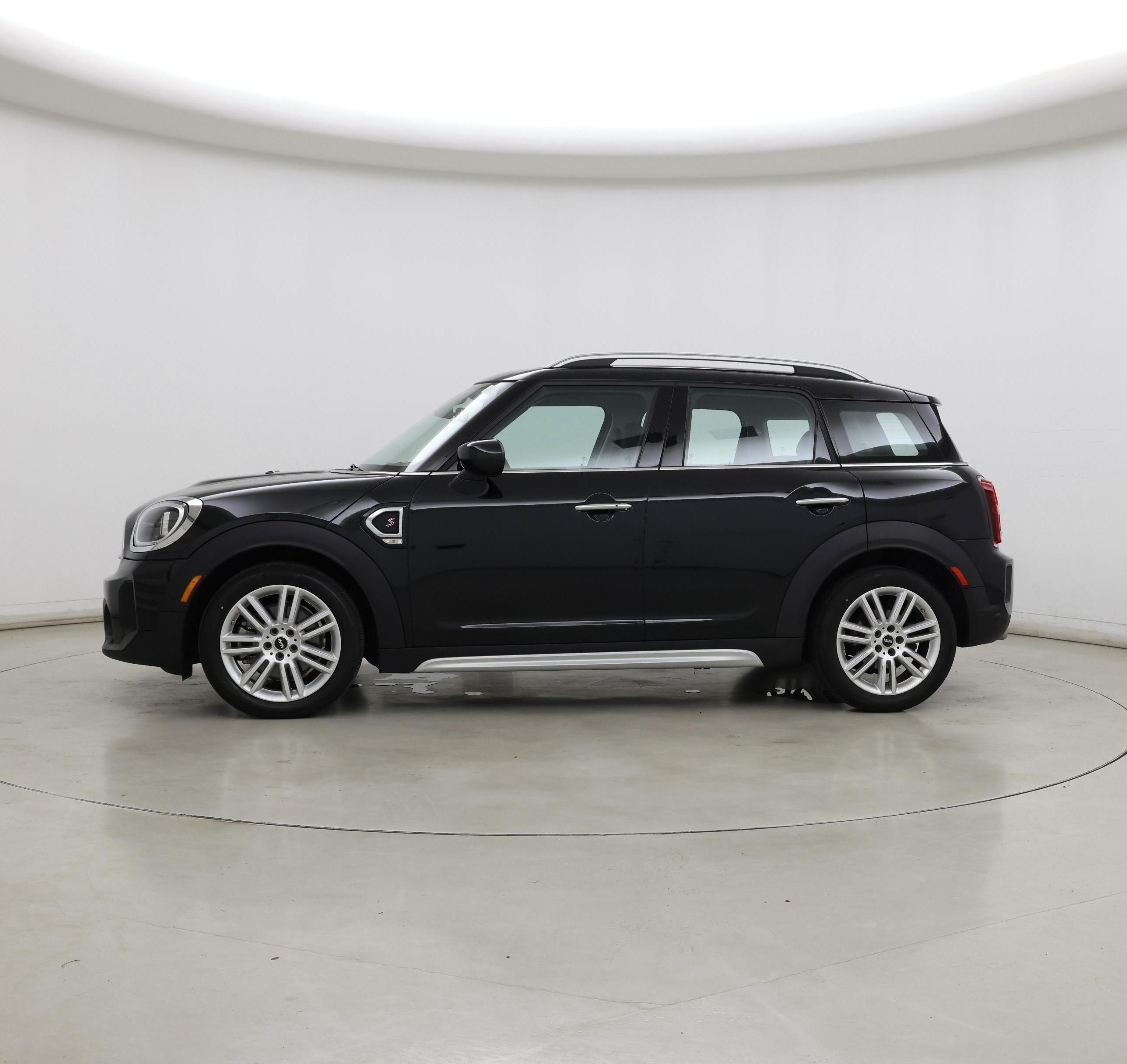 Thumbnail: 2023 MINI Cooper Countryman - 3