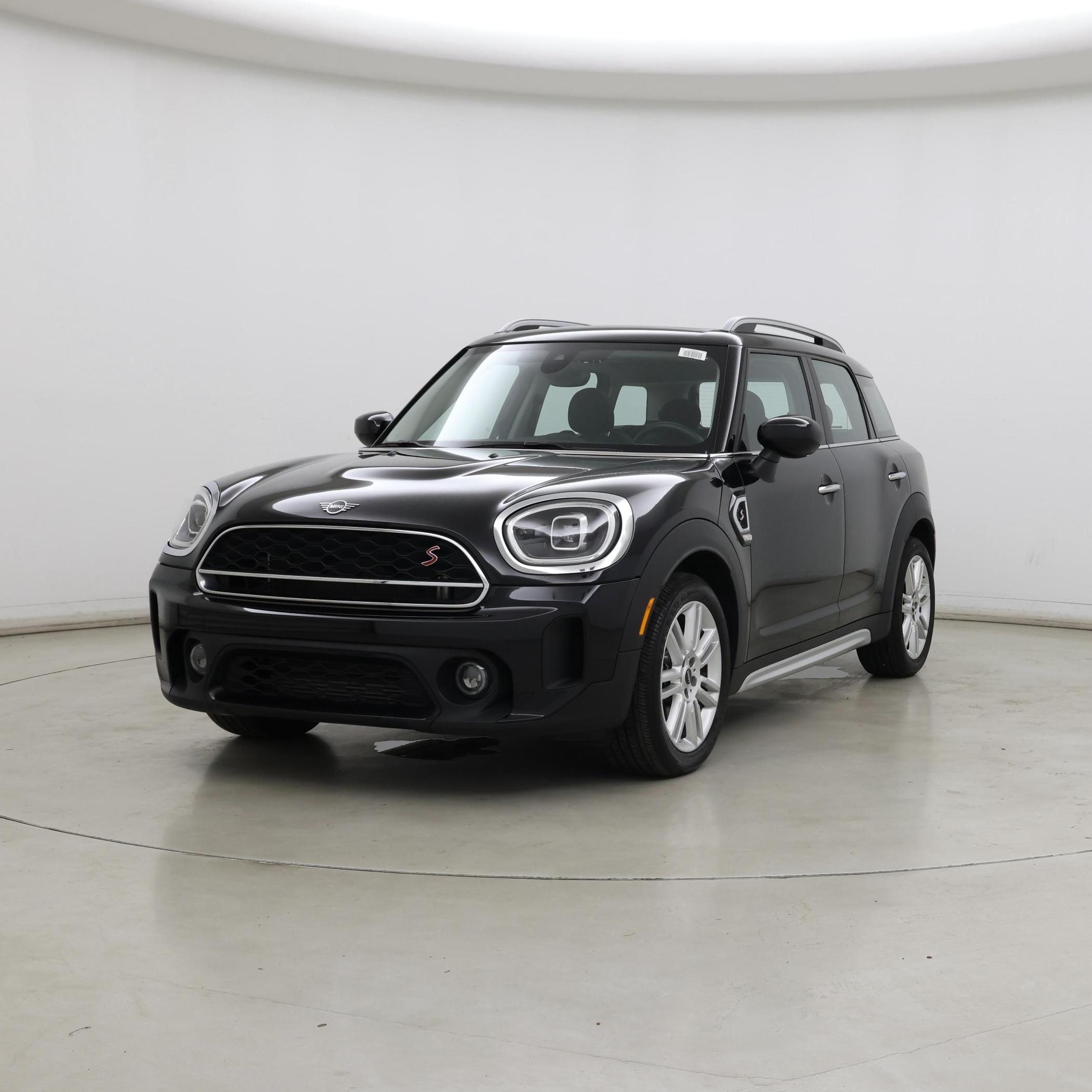 Thumbnail: 2023 MINI Cooper Countryman - 4