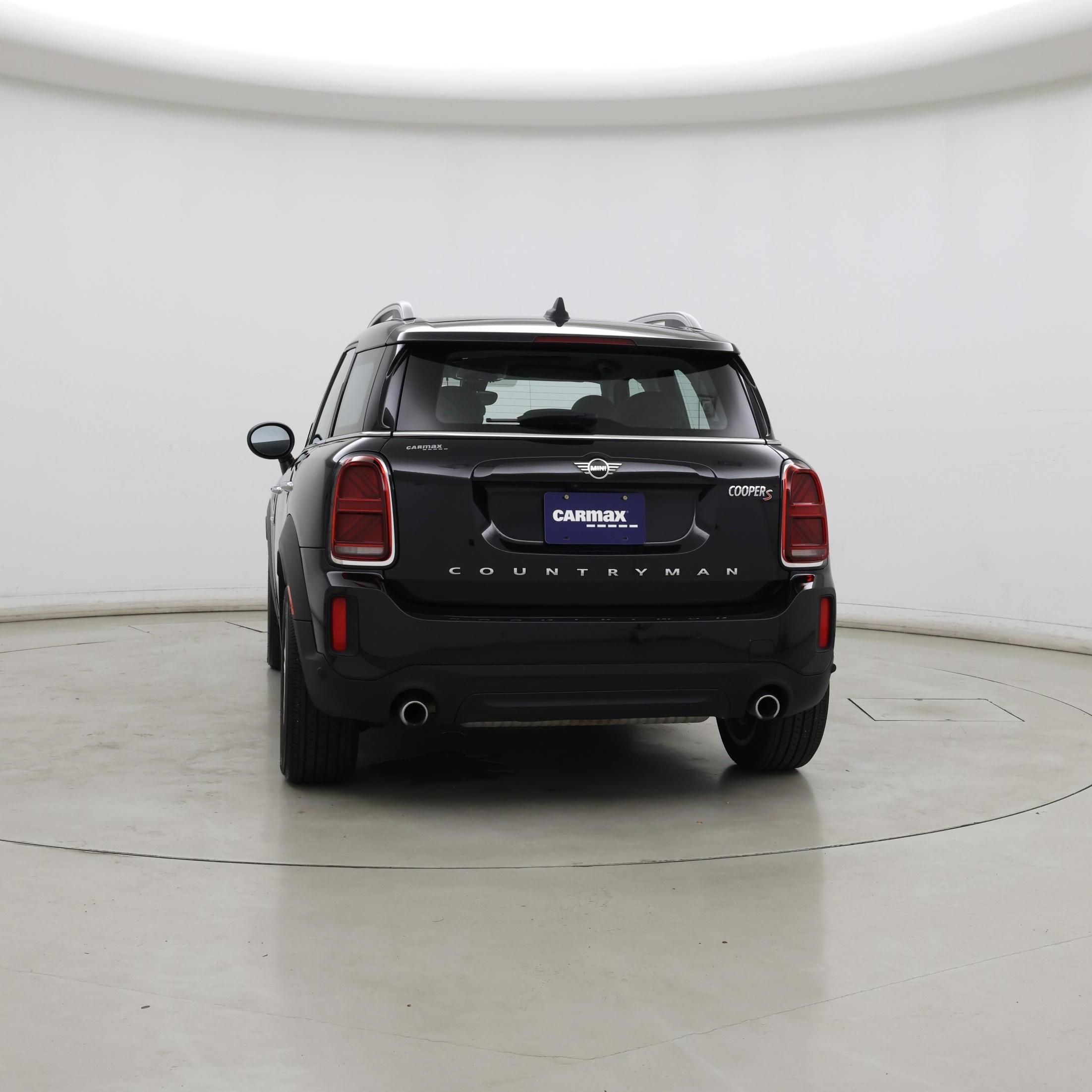 Thumbnail: 2023 MINI Cooper Countryman - 6