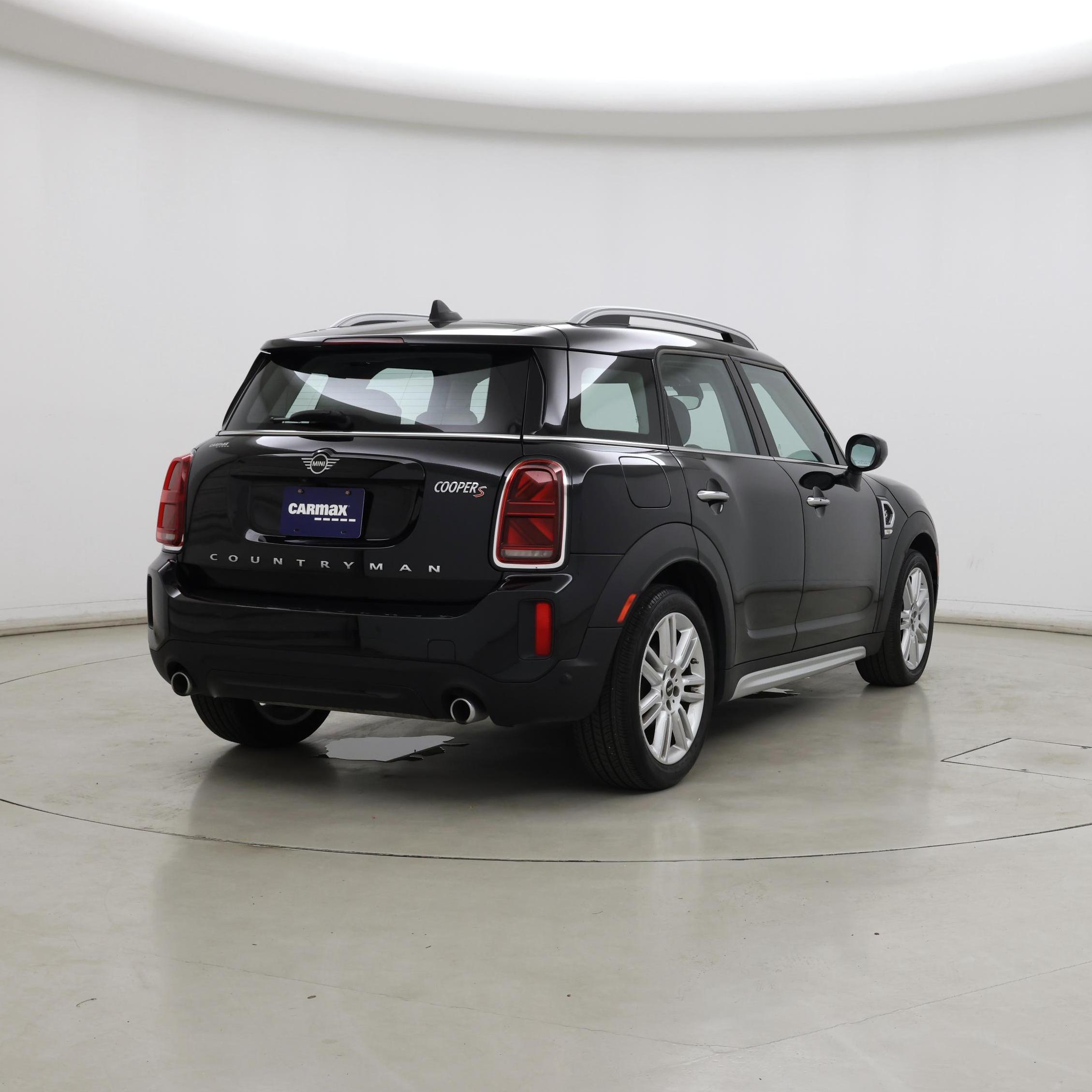 Thumbnail: 2023 MINI Cooper Countryman - 8
