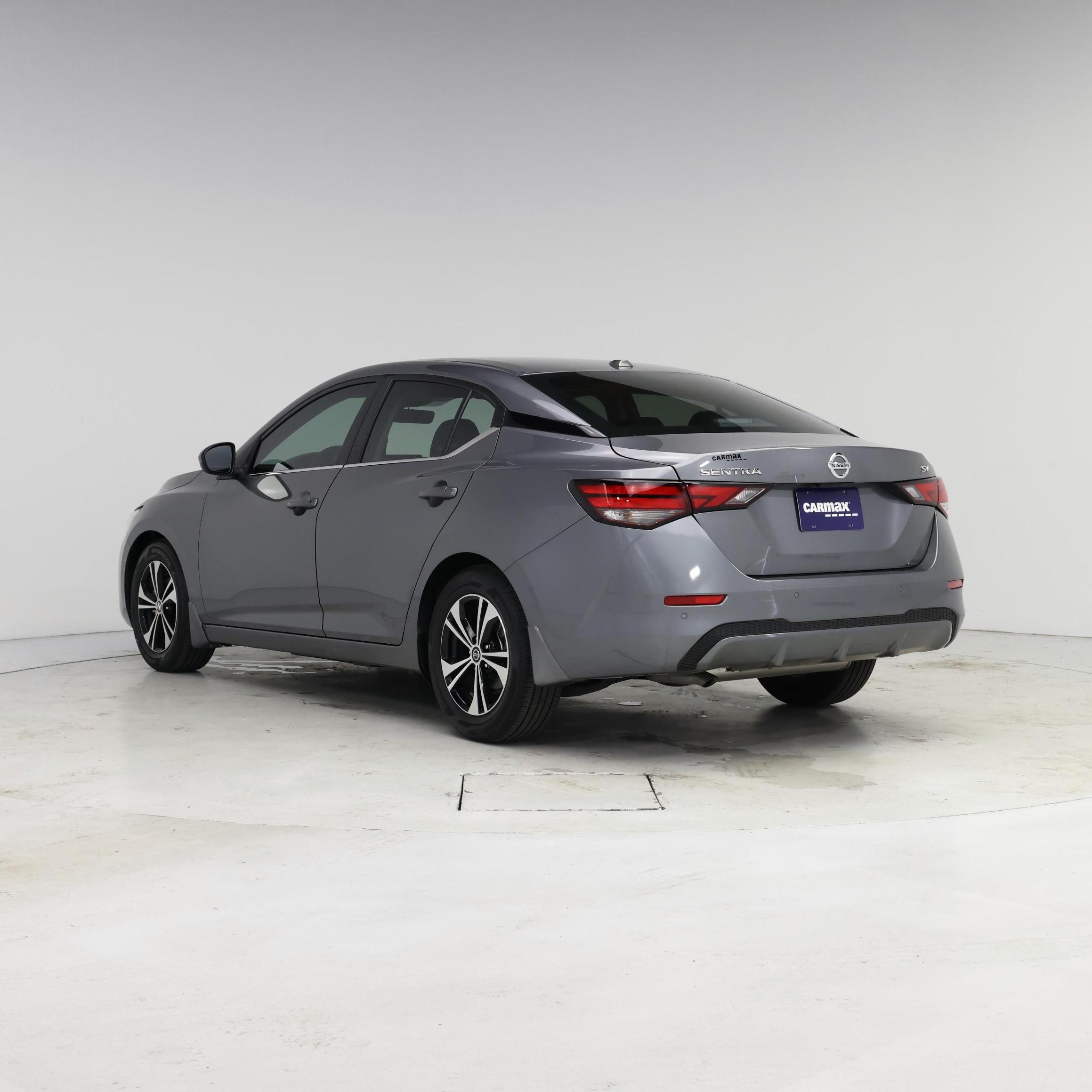 Thumbnail: 2023 Nissan Sentra - 2