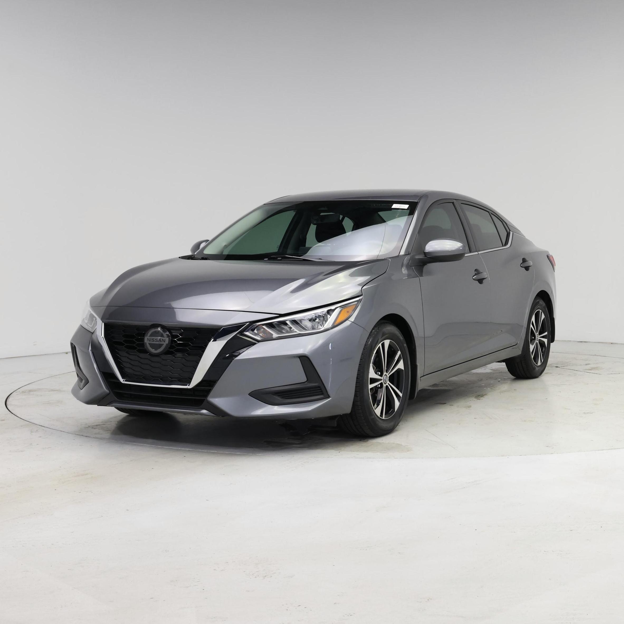 Thumbnail: 2023 Nissan Sentra - 4