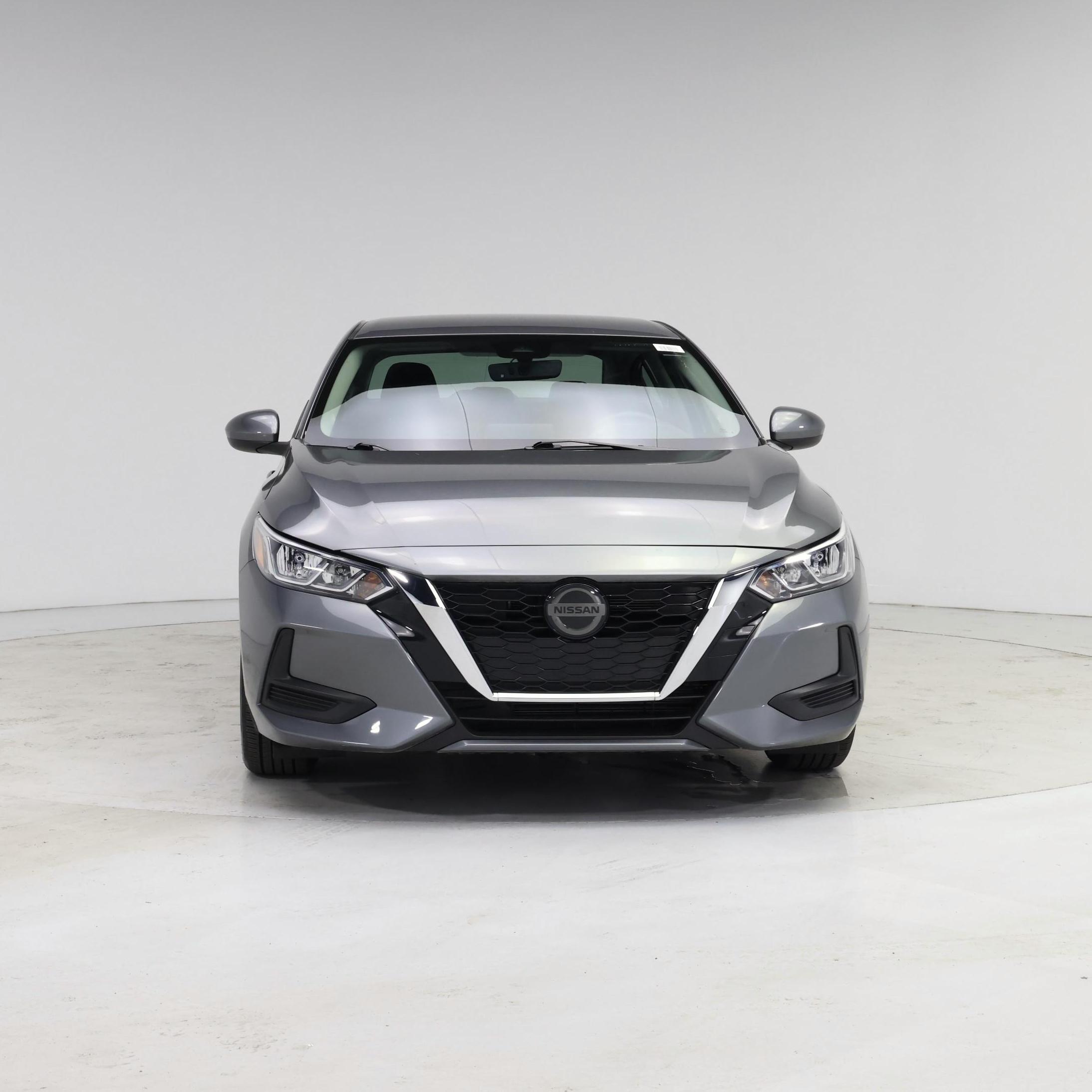 Thumbnail: 2023 Nissan Sentra - 5