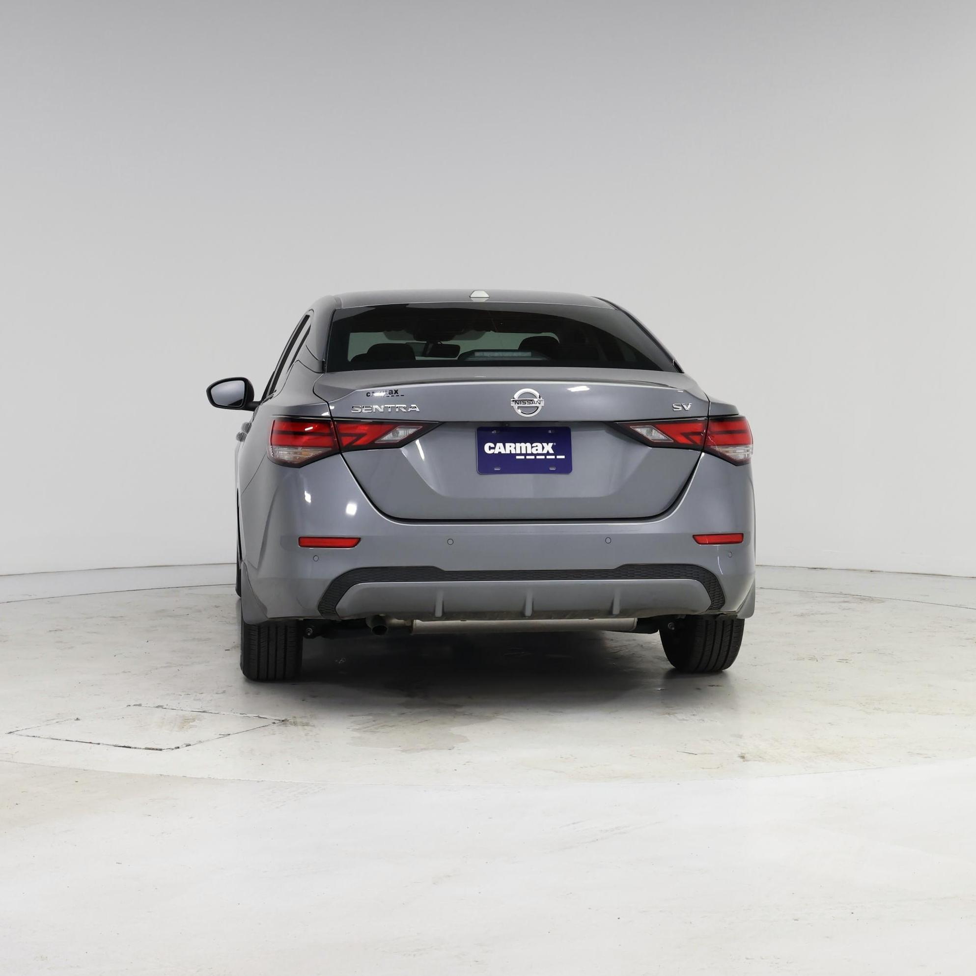Thumbnail: 2023 Nissan Sentra - 6