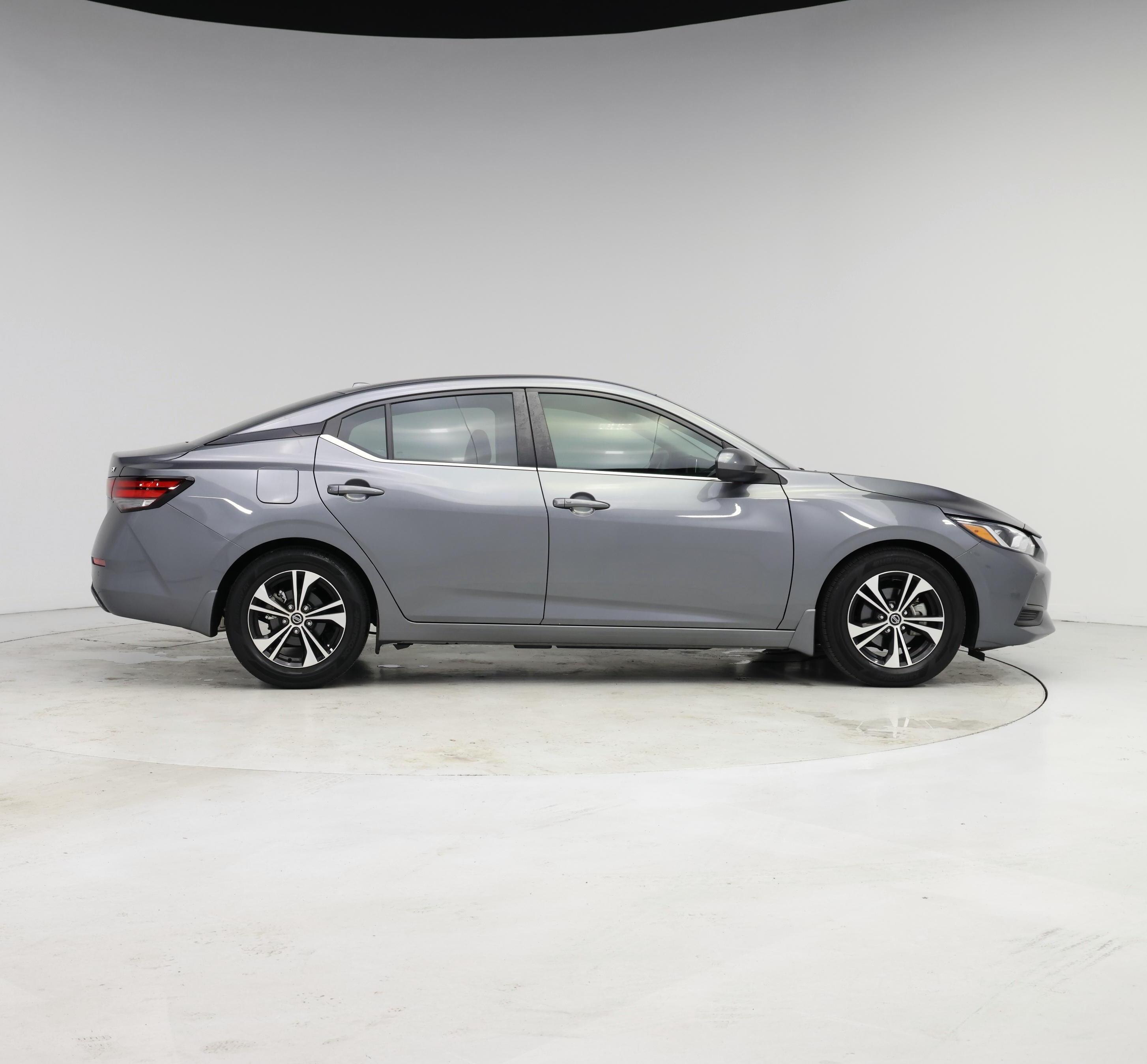 Thumbnail: 2023 Nissan Sentra - 7