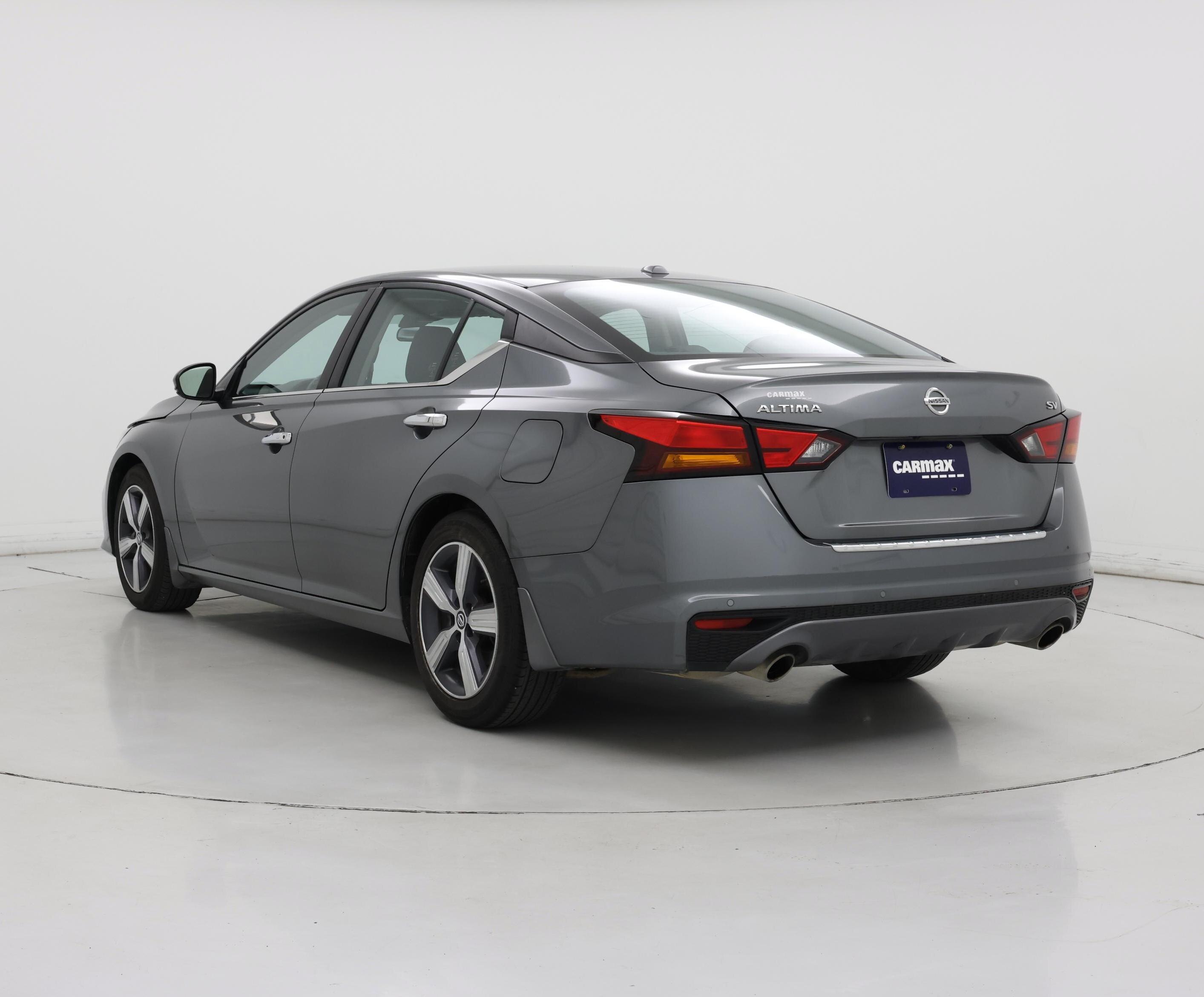 Thumbnail: 2022 Nissan Altima - 2